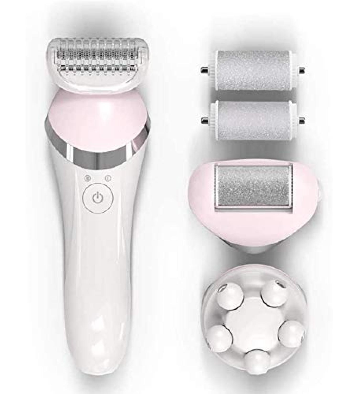 Electric Feet Callus Removers Rechargeable Portable Electronic Foot File Pedicure Tools Electric Callous Remover Kit Hard Cracked Dry Skin - Buy Online on GoSupps.com