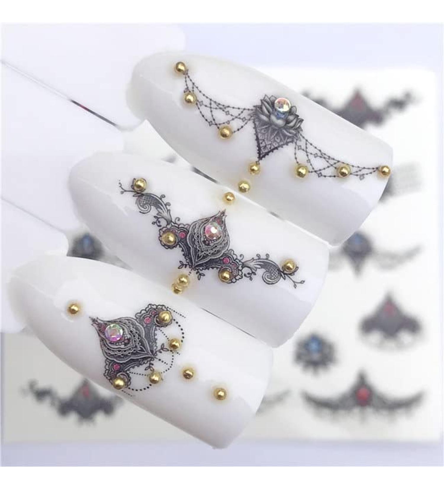 1pc Butterfly Plant Nail Polish Nail Gel Soak Off Led Uv Hybrid Gel Lacquer Nail Primer Gel Varnish Red Pink Glitter Nail Makeup - Nail Gel - - (Color: 18) - Buy Online on GoSupps.com