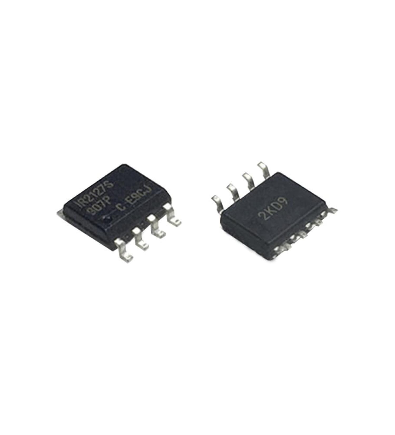 10pcs/lot IR2127STRPBF IR2127S SOP-8