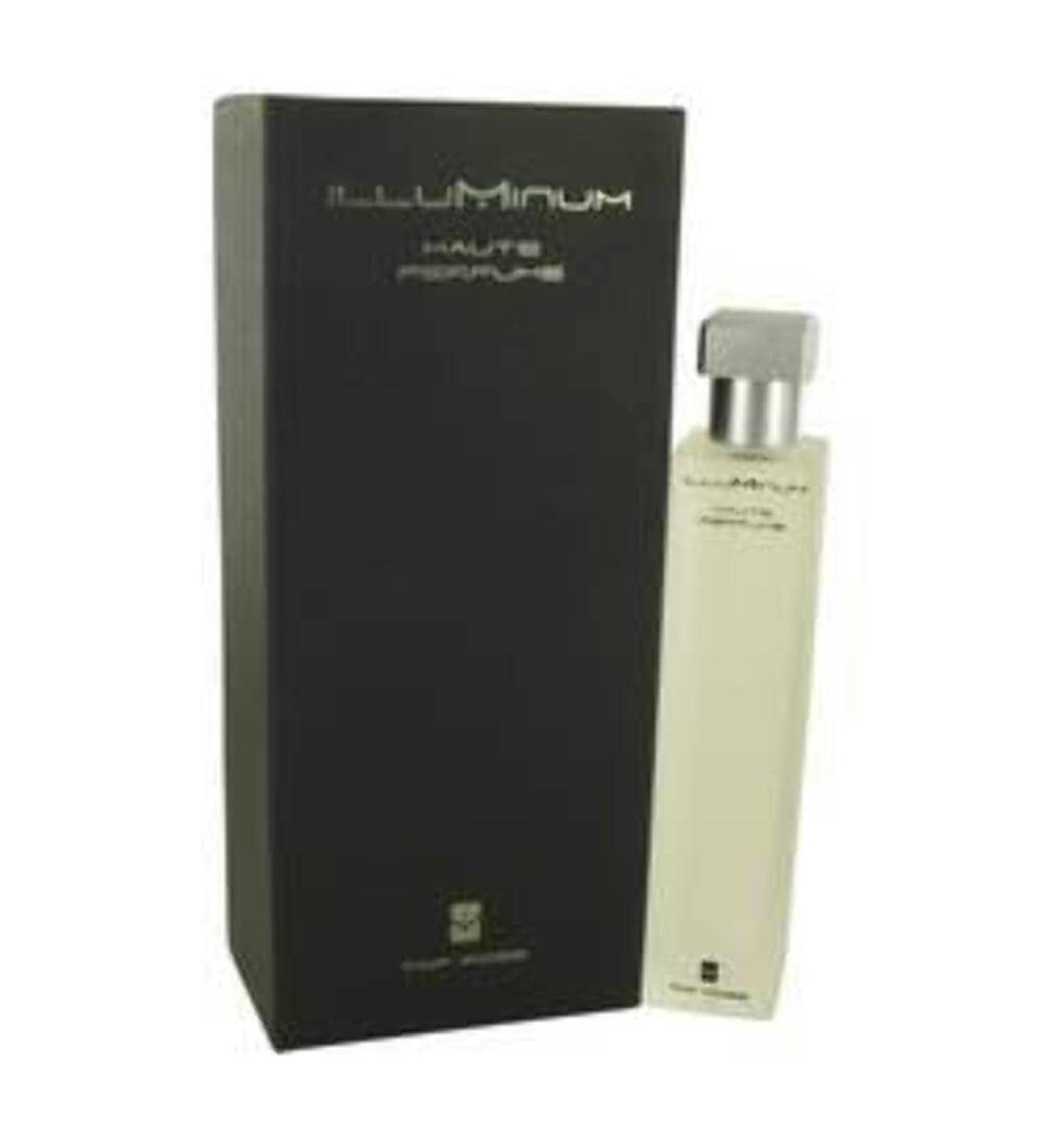 Illuminum Taif Rose Eau De Parfum Spray 3.4 oz for Women