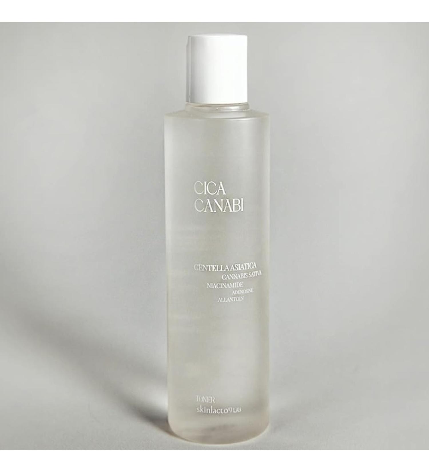 Facial Toner for Sensitive & Acne-Prone Skin Soothing and Calming Formula Microbiome-Boosting with Lactobacillus Postbiotics 6.76 fl oz - Buy Online on GoSupps.com