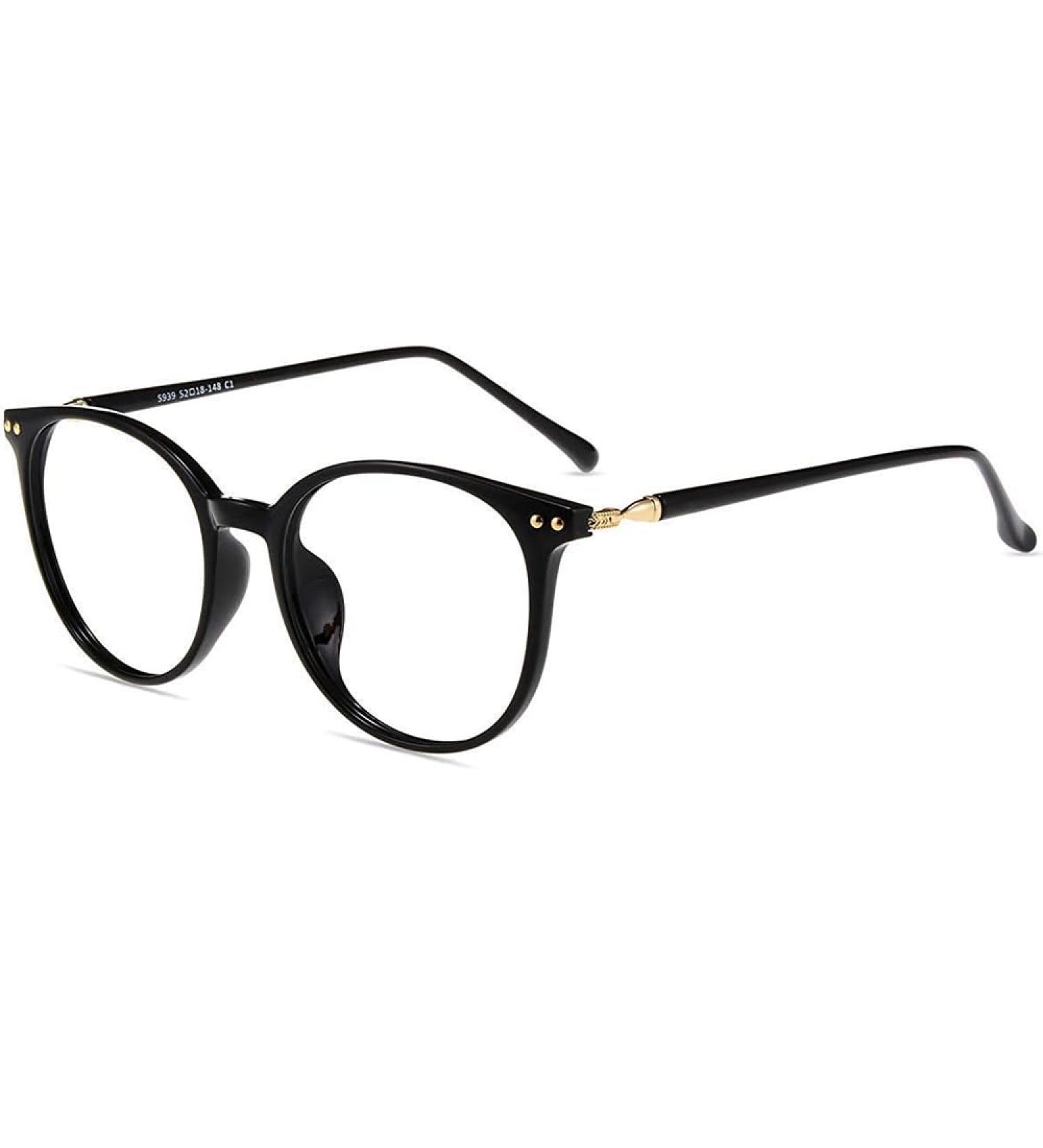 Buy Firmoo 1.75x Blue Light Filter Reading Glasses - Anti-Glare Scratch-Resistant for Men & Women - Ideal for Computer & Gaming - Buy Online on GoSupps.com