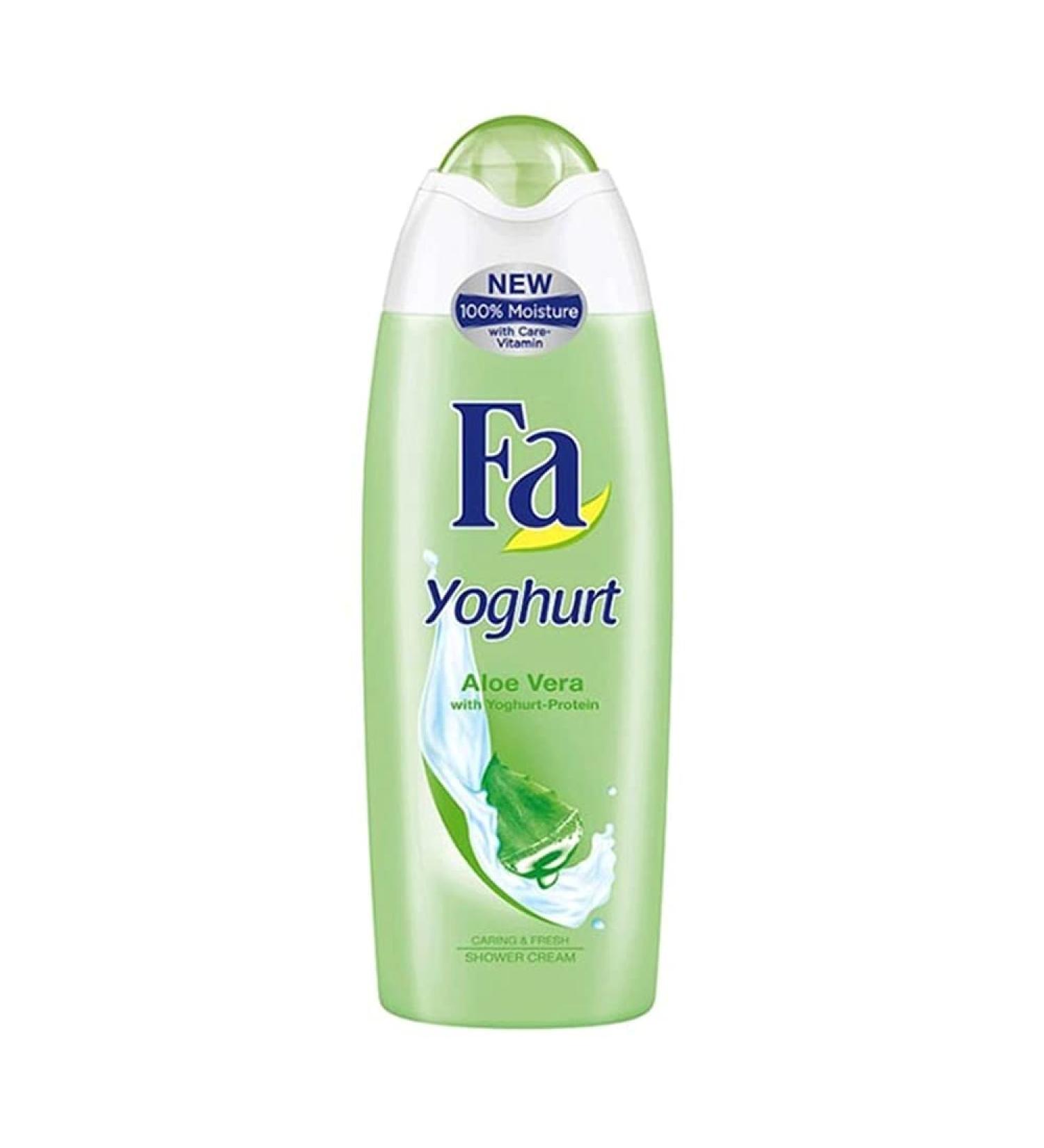 Fa Jogurt Aloe Vera Shower Gel 250 ml