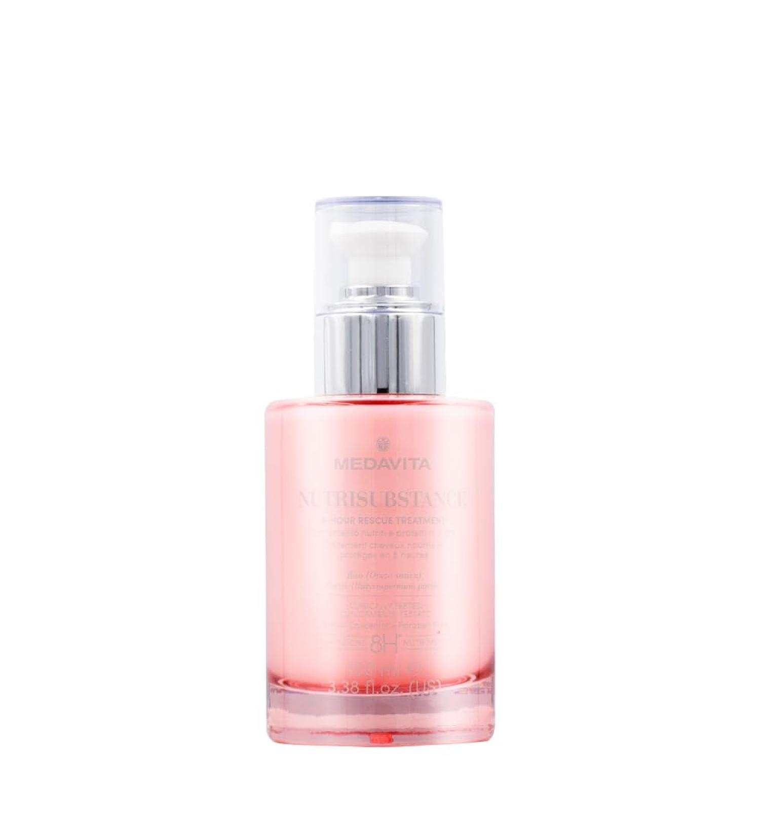 Medavita Nutrisubstance 8-Hour Rescue Treatment 100 ml