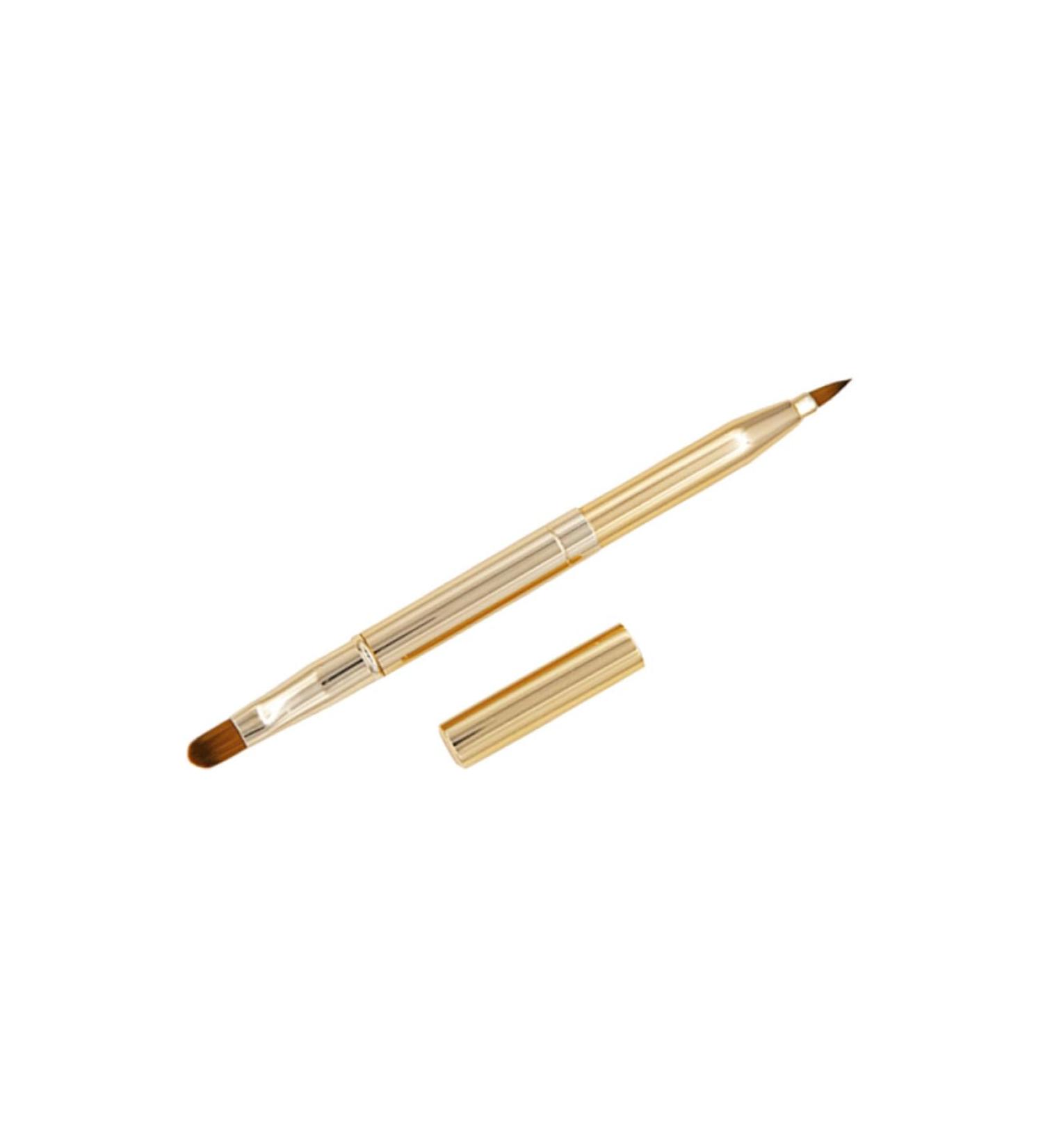 POPETPOP Lip Brush Eyeliner Lipconcealer Lip Gloss Applicator Concealer Brush Makeup Brush Tool Cosmetic Kit Makeup Printable Eyebrow Brush - Buy Online on GoSupps.com