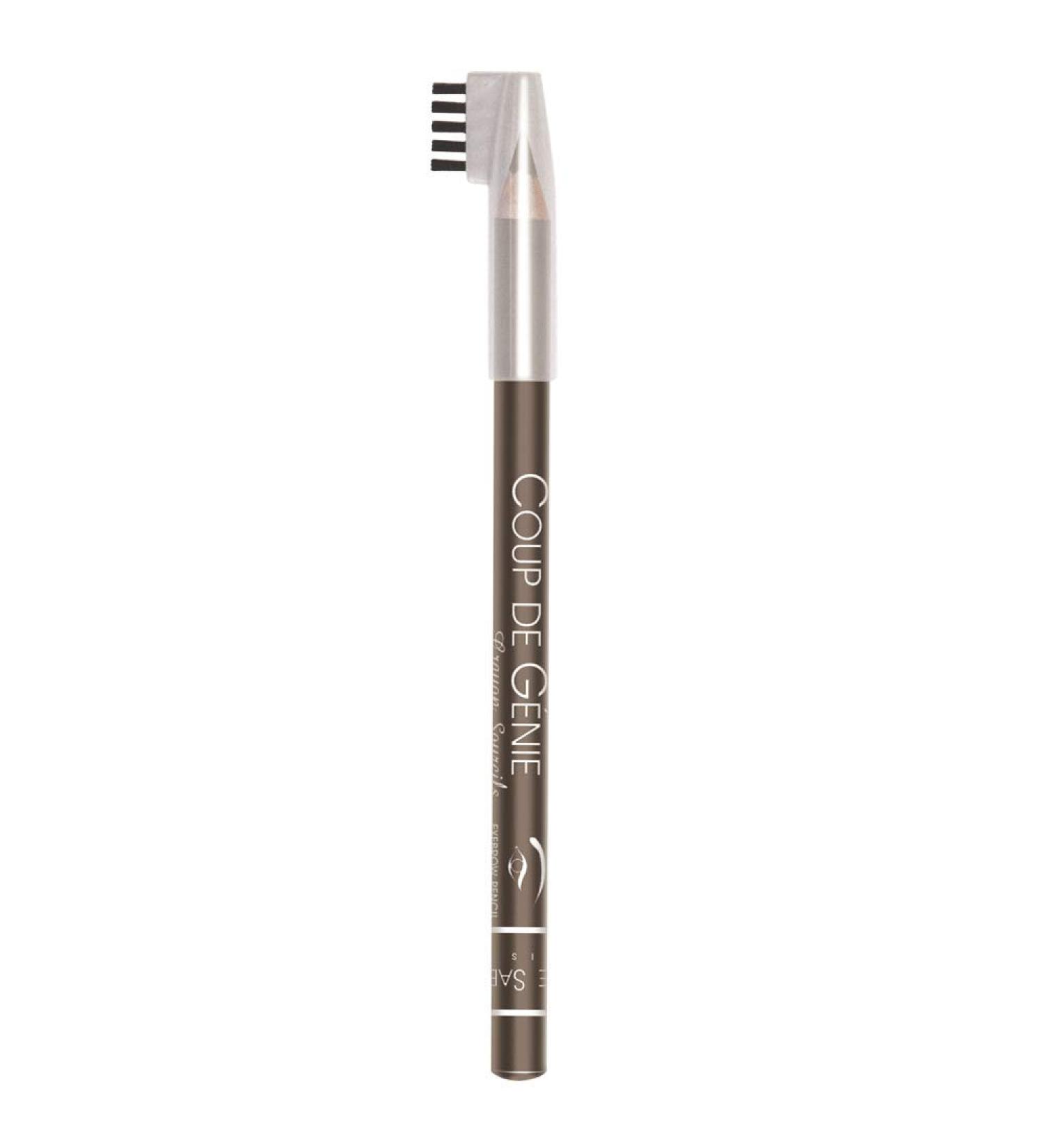Vivienne Sabo - Classic Brow Pencil Coup de Genie Color:Blond Type:ash blonde