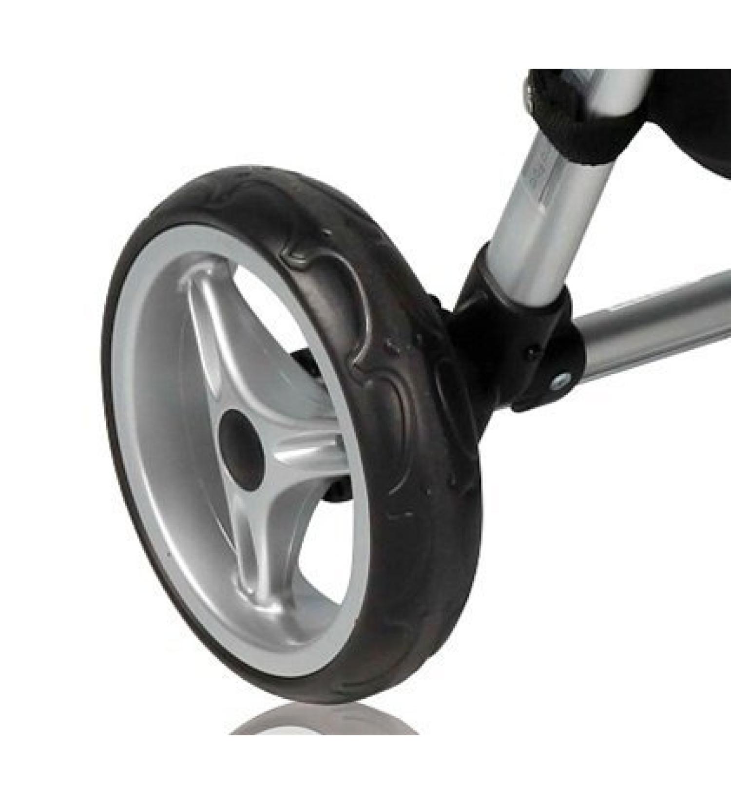 Baby Jogger City Mini Rear Wheel