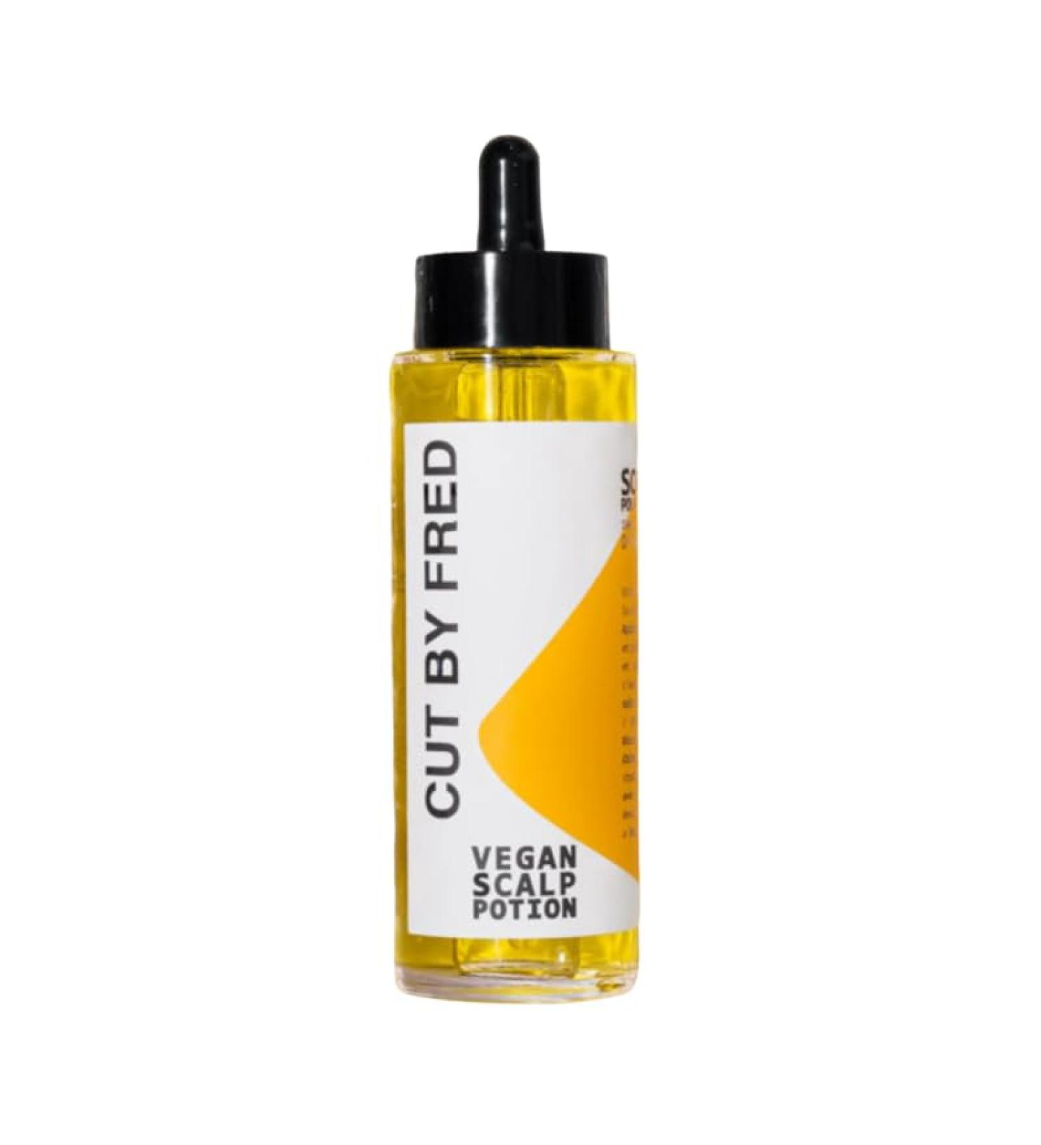 Vegan Scalp Potion -50 ML