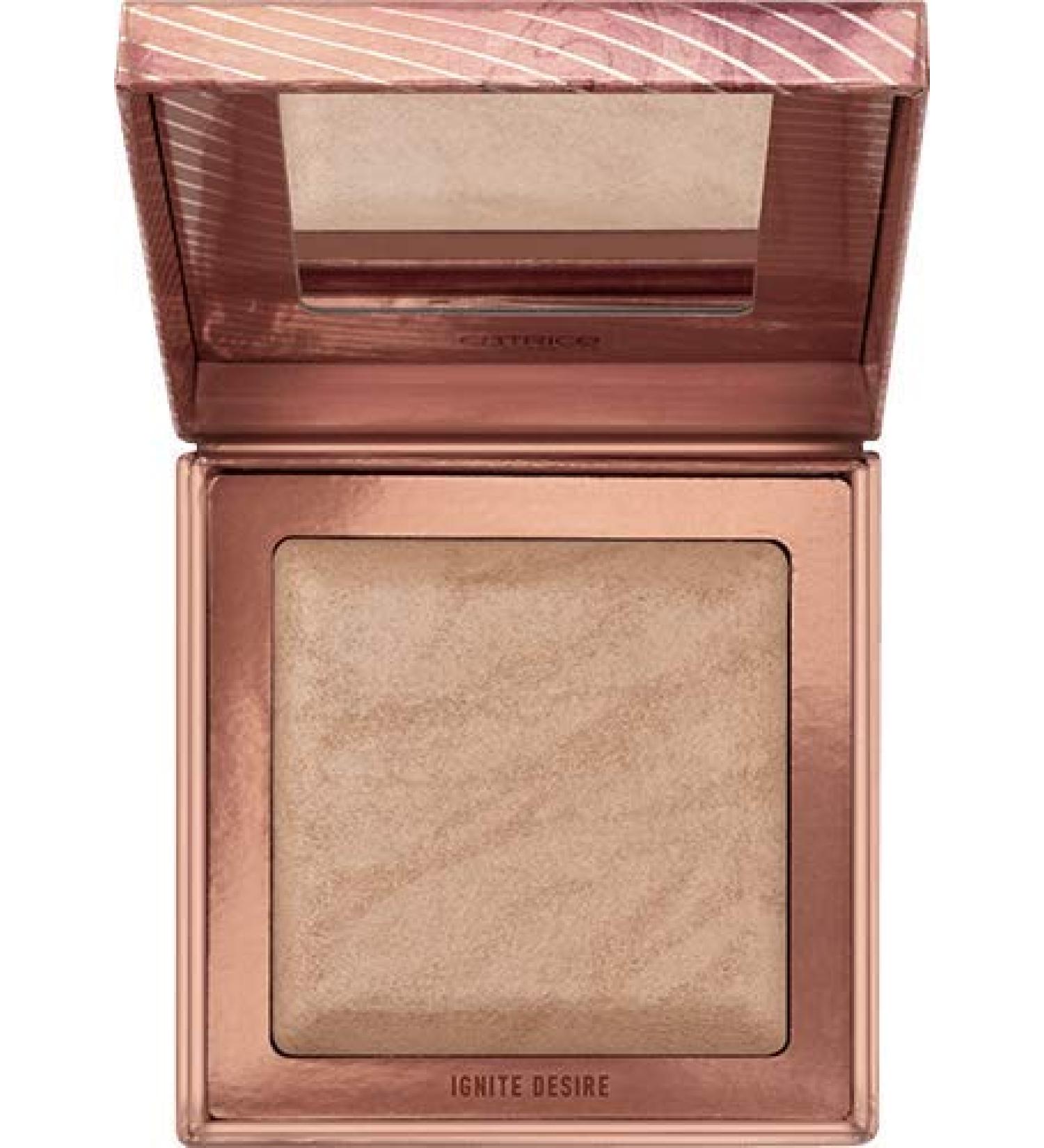 Catrice Tansation Bronzing Babe Of The Dunes Maxi Baked Bronzing Powder 8g - Ignite Desire | Buy Internationally Online - Buy Online on GoSupps.com