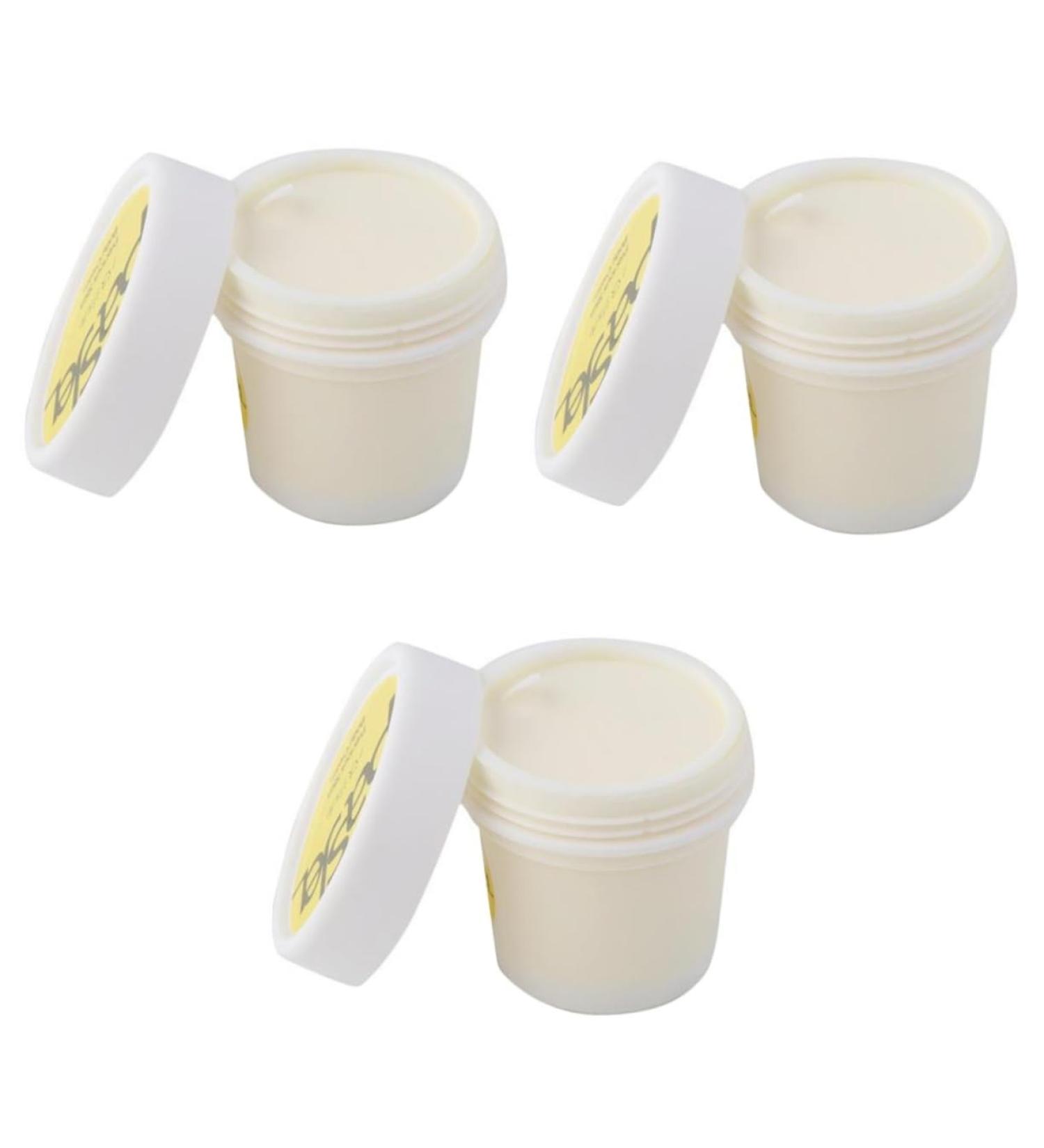 Beavorty 3pi ces Cr me Anti-vergetures Pour Grossesse R paration De Cicatrices Hydratation Et lasticit Peau Formulation Naturelle Pour Mamans comme indiqu x3pcs mediumx3pcs - Buy Online on GoSupps.com