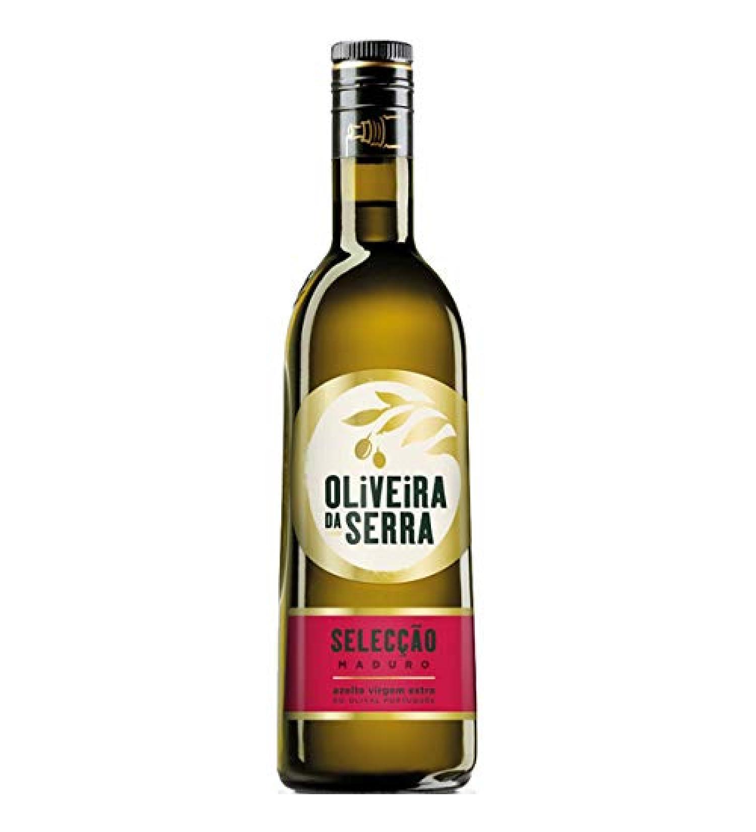 Oliveira da Serra Oliveira da Serra Natives Olive Extra Bottle 750 ml