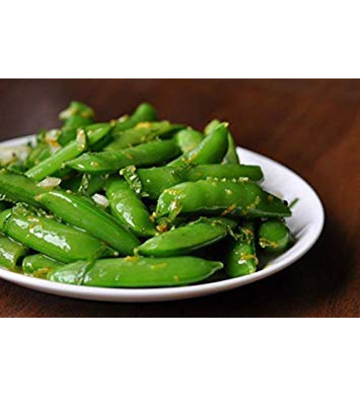 Pacchetto semi: 16000x semi di guar ap Peas