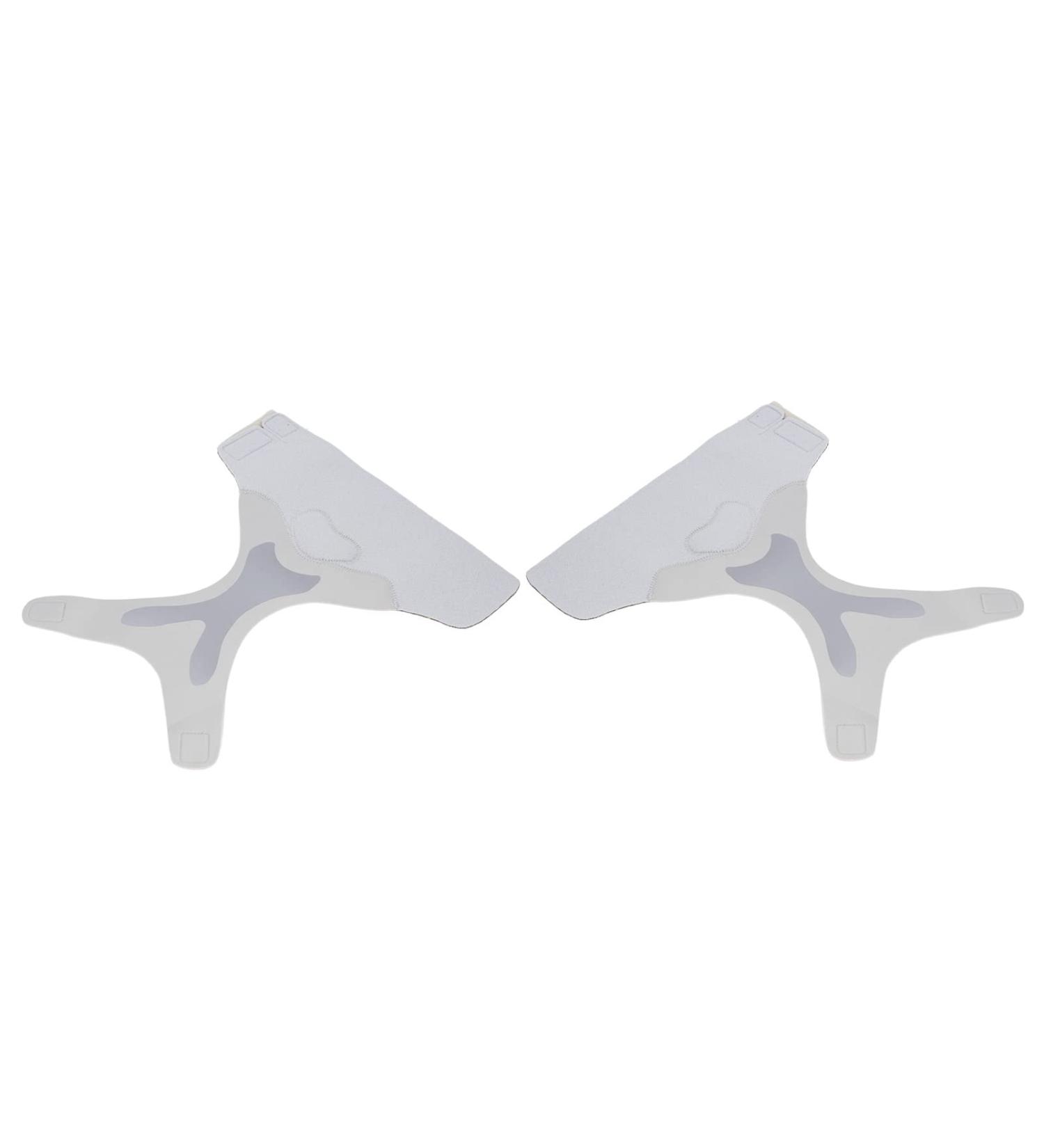 Sports Ankle Brace - Premium Polyurethane Fiber Cloth Silicone Support for Home - Comfortable & Durable (M - Buy Online on GoSupps.com