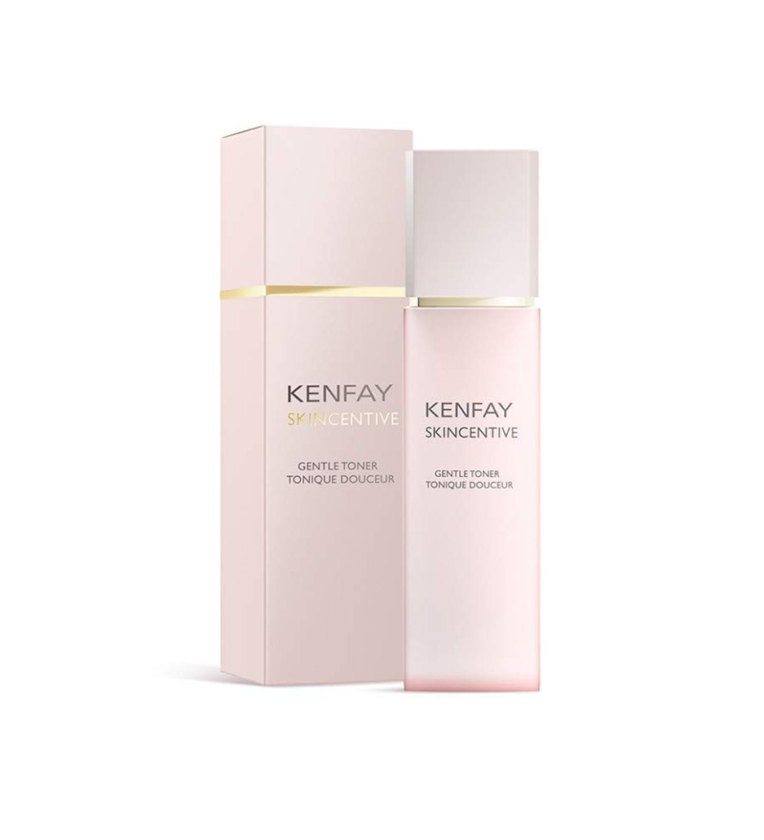 Bizzico KENFAY SKINCENTIVE PARIS Gentle Tonic 150 ml