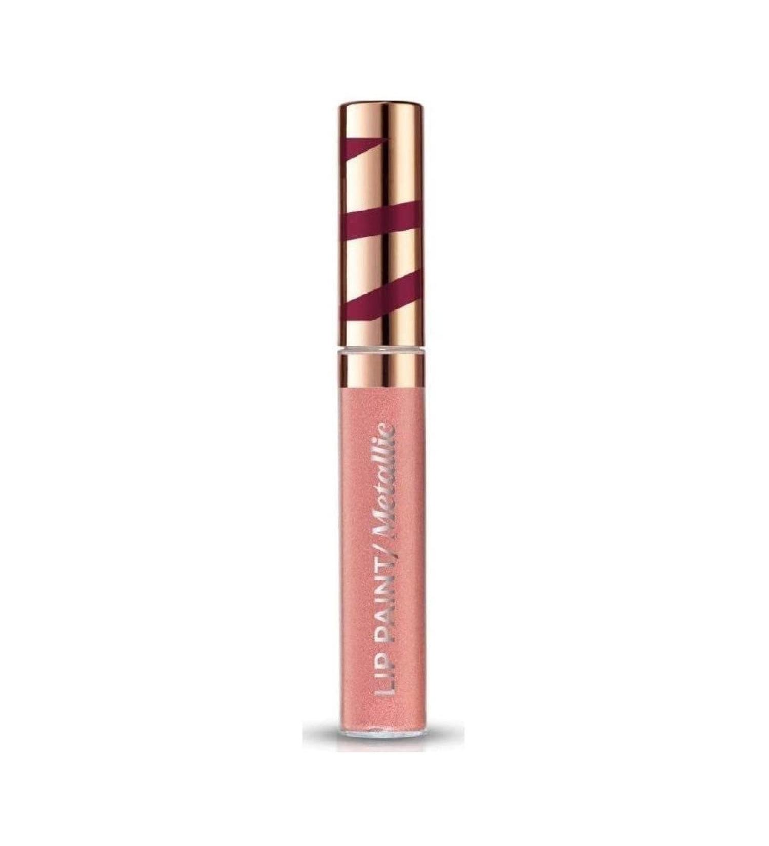 L'OREAL - LIP PAINT - METALLIC - 301 PIXIES