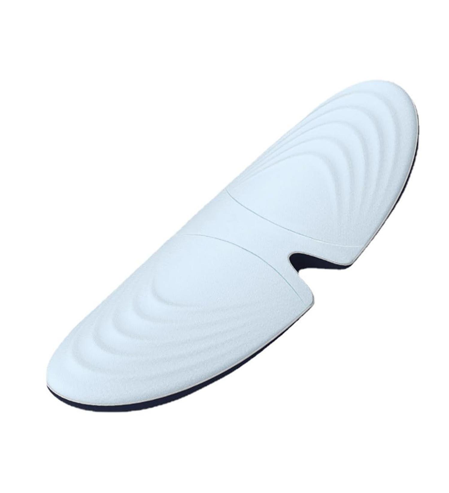 RKXKJ Adjustable Backrest & Waist Pulling Device - Dynamic Stretching with Double Air Bags for Lumbar Spine Relief | International Shipping - Buy Online on GoSupps.com