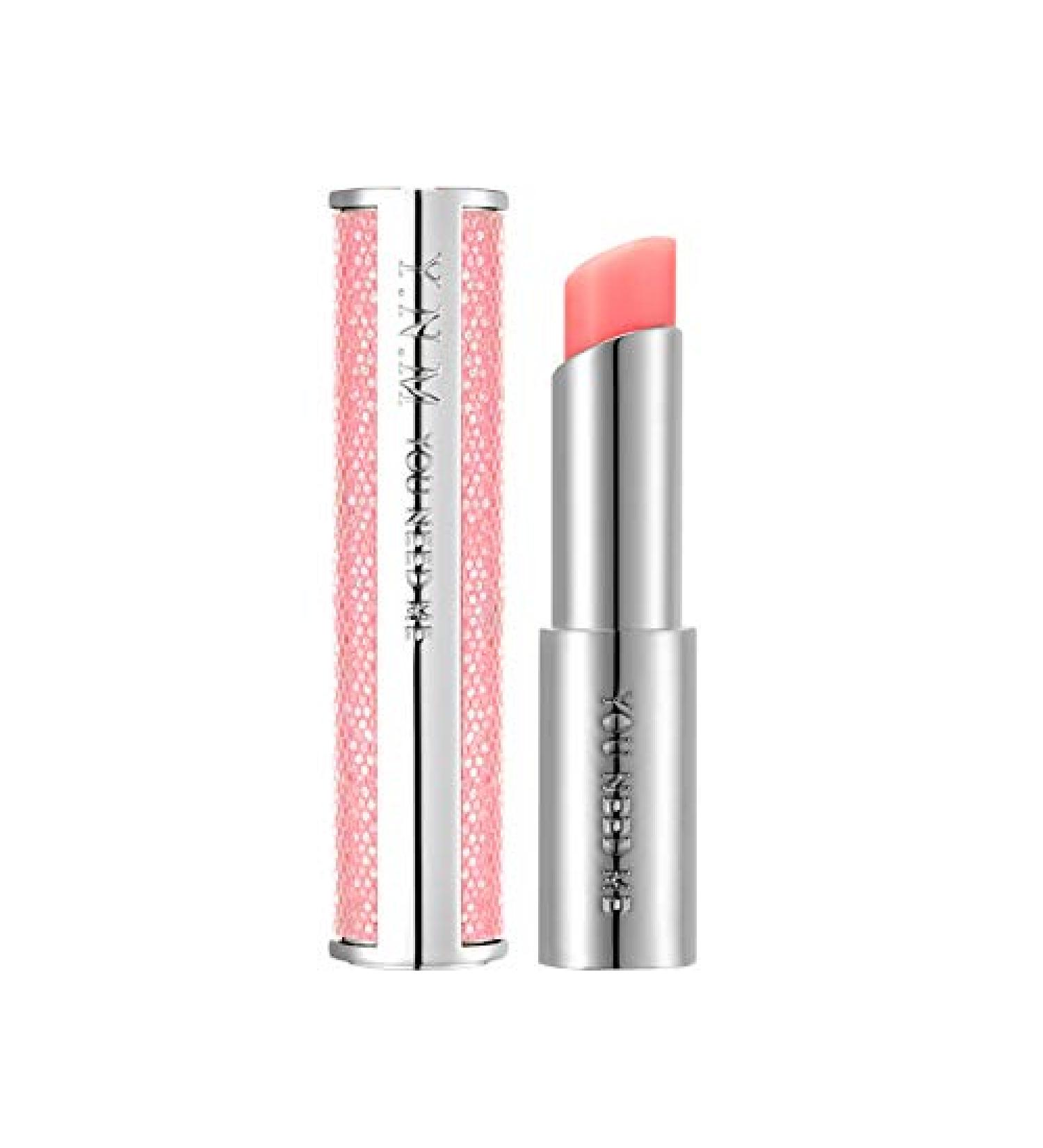 YNM You Need Me Candy Honey Lip Balm Light Pink