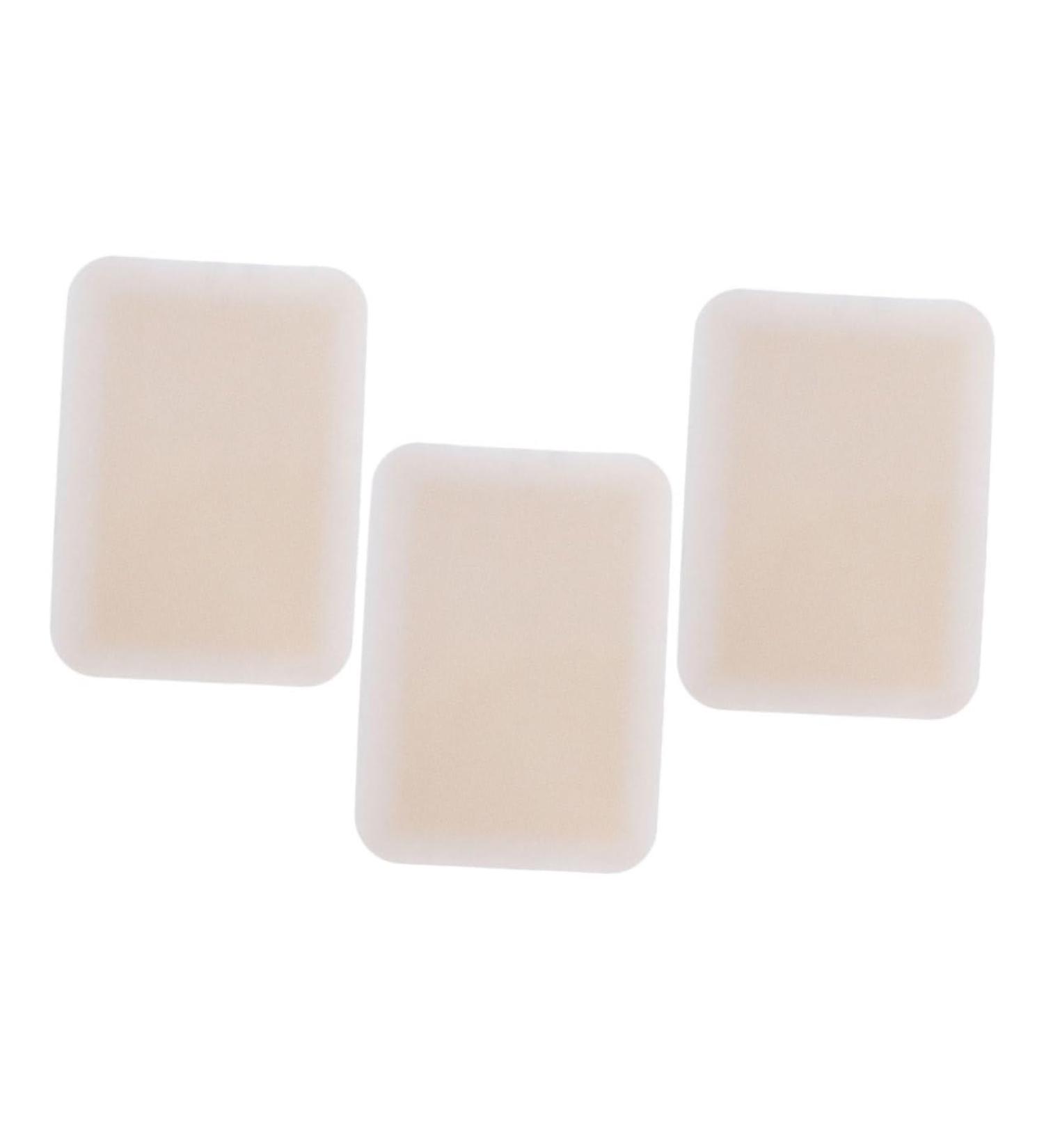 Veemoon Patchs Adh sifs Dissimulateurs de Cicatrices 3 Pi ces Taille Unique Imperm ables Autocollants Multifonctions pour Peau Sensible Visage et Corps Teint Naturel Semi-transparent 1 - Buy Online on GoSupps.com