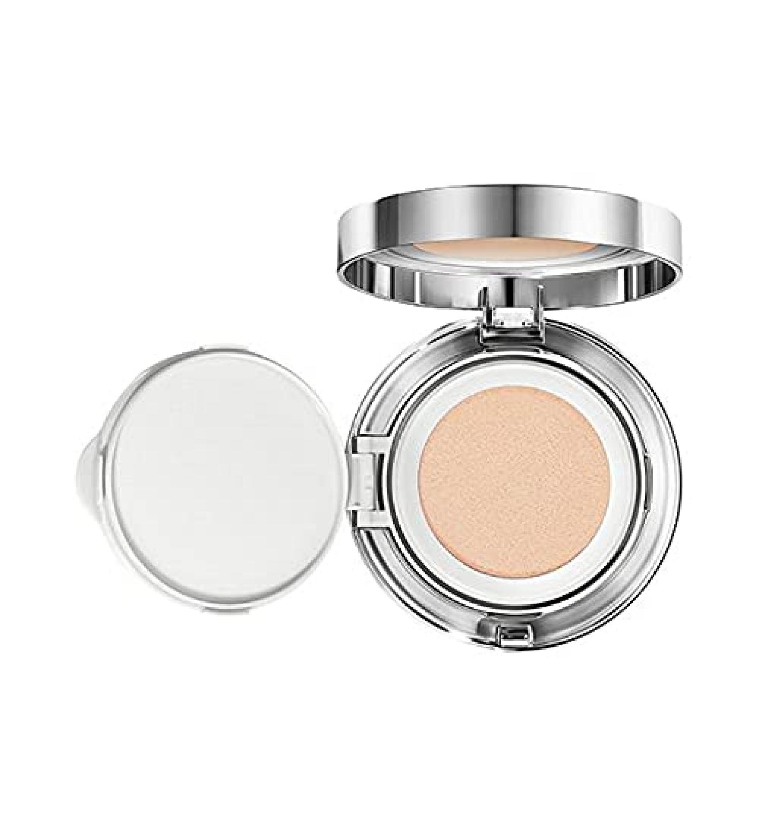 Chantecaille Future Skin Cushion Foundation - Aura 0.42oz - Buy Online on GoSupps.com