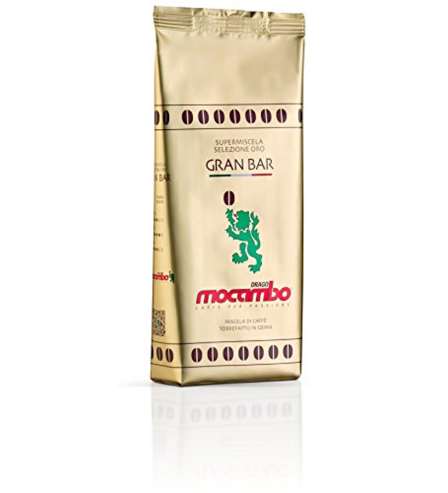 Drago Mocambo Drago Mocambo Gran Bar 1 kg