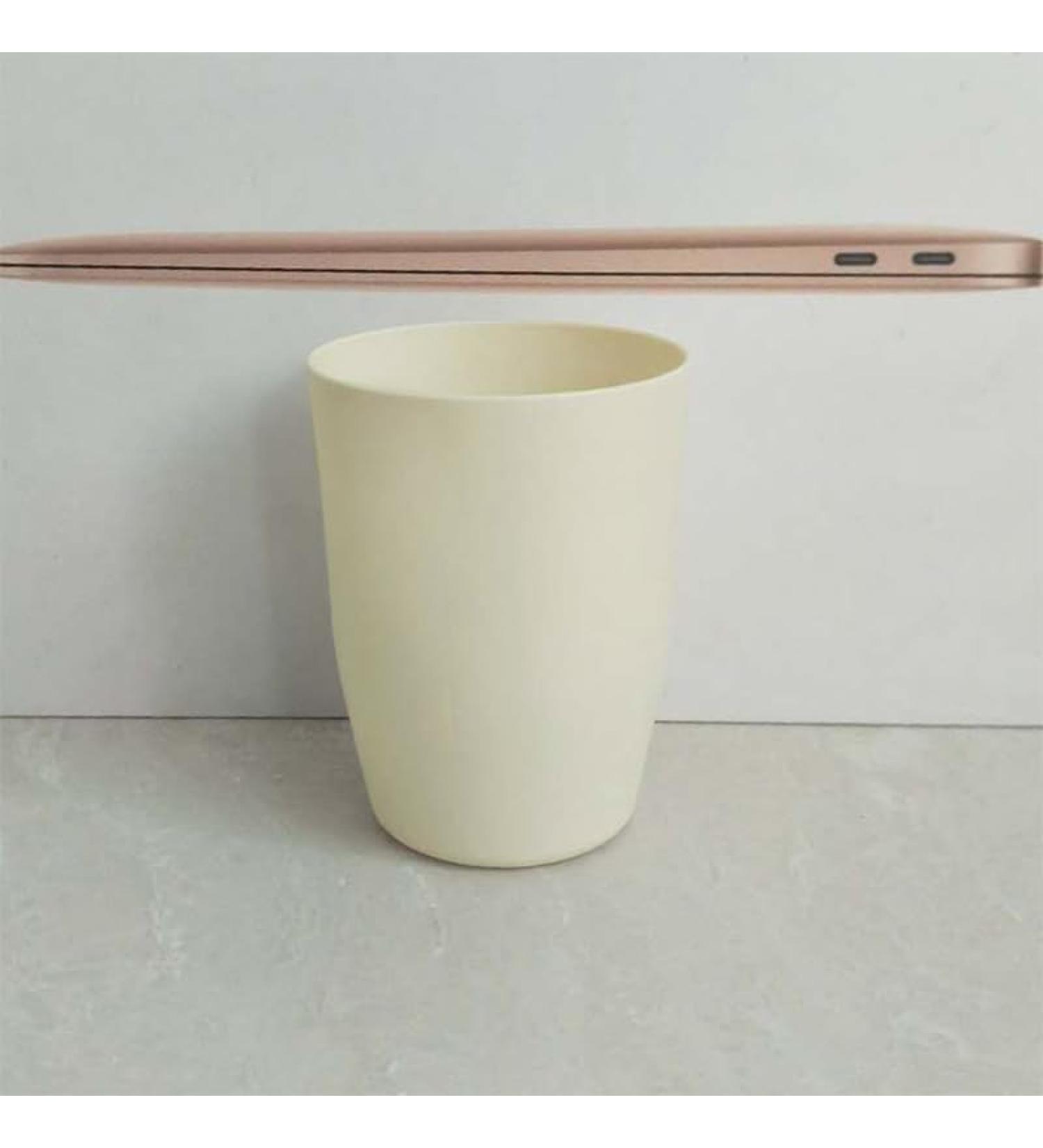 Portable Toothbrush Holder & Mouthwash Storage Cups - Reusable Dishwasher-Safe Bathroom Accessories - Buy Online on GoSupps.com