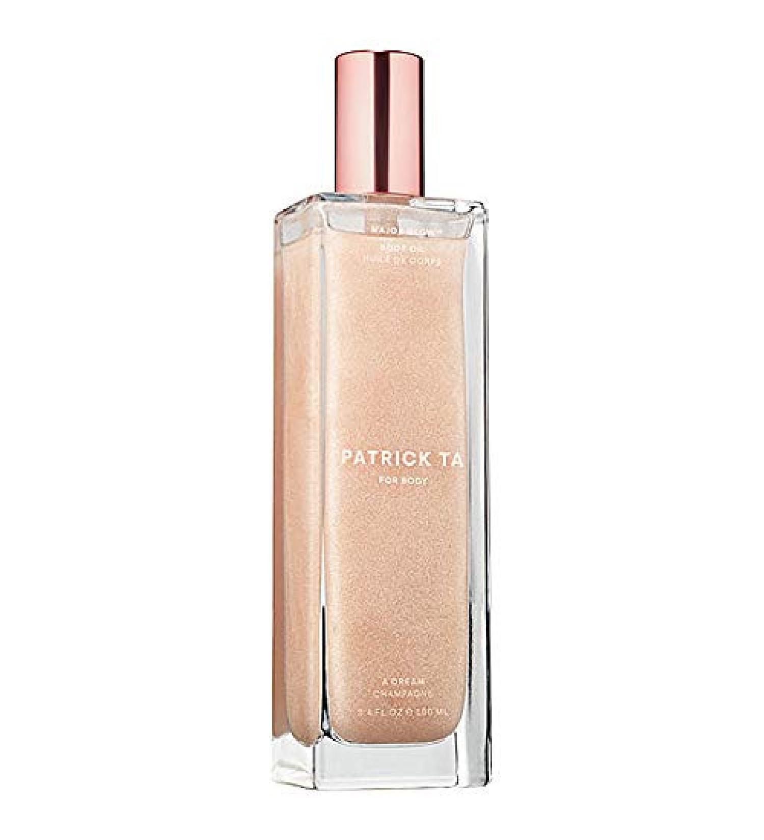 PATRICK TA Major Glow Body Oil A Dream