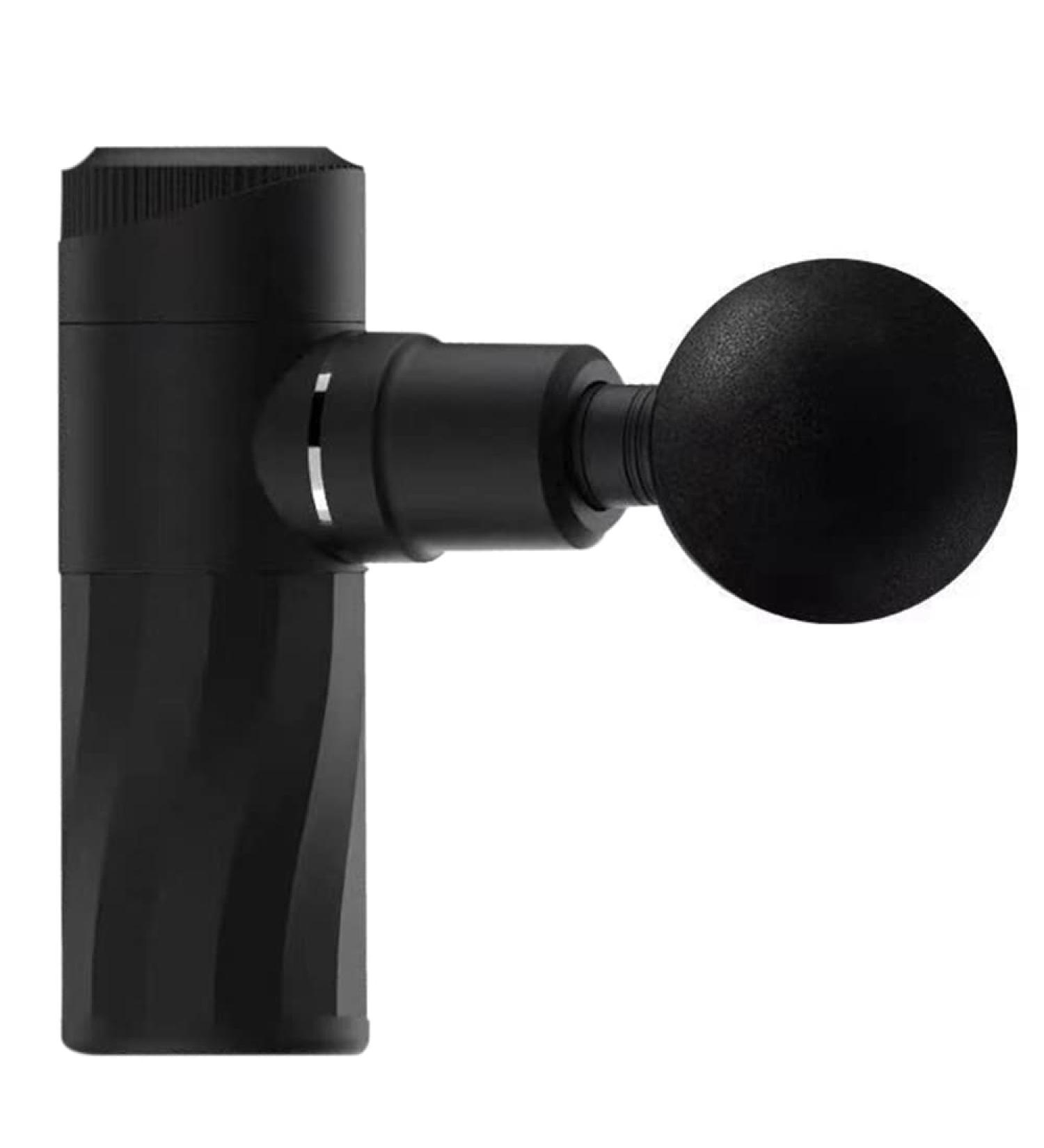 Zunedhys Handheld Deep Tissue Percussion Massager | Electric Muscle Pain Relief & Fascia Therapy - International Shipping Available - Buy Online on GoSupps.com