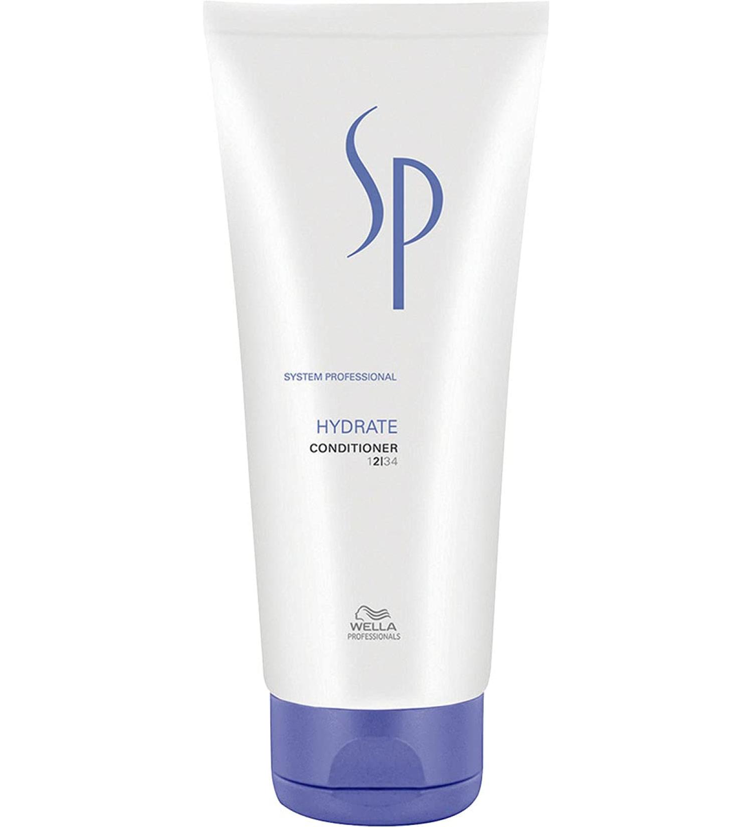 Dunlop SP Hydrate Conditioner 200 ml
