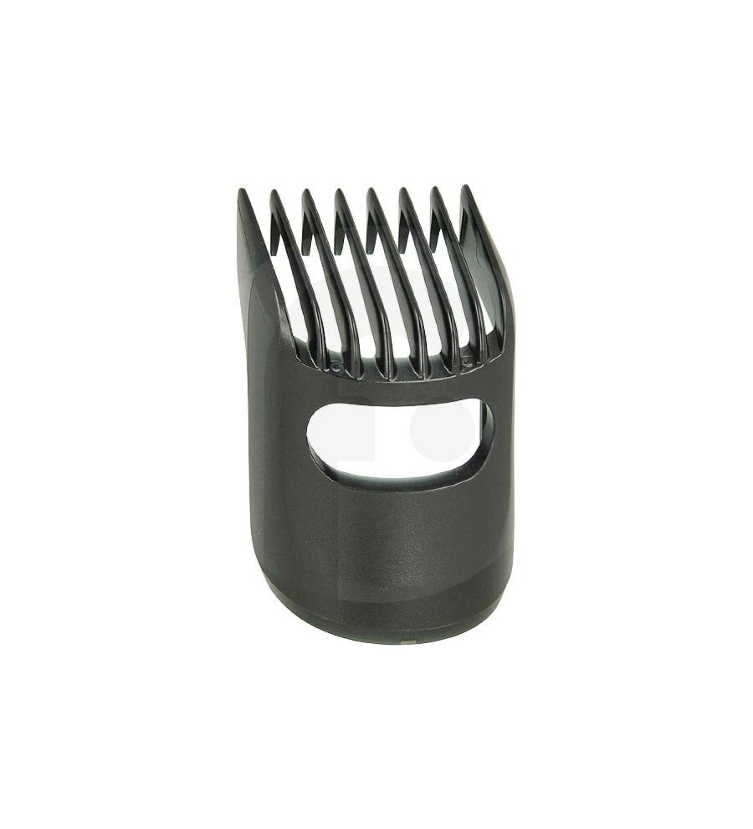 Braun comb attachment small 3 -24 mm anthracite