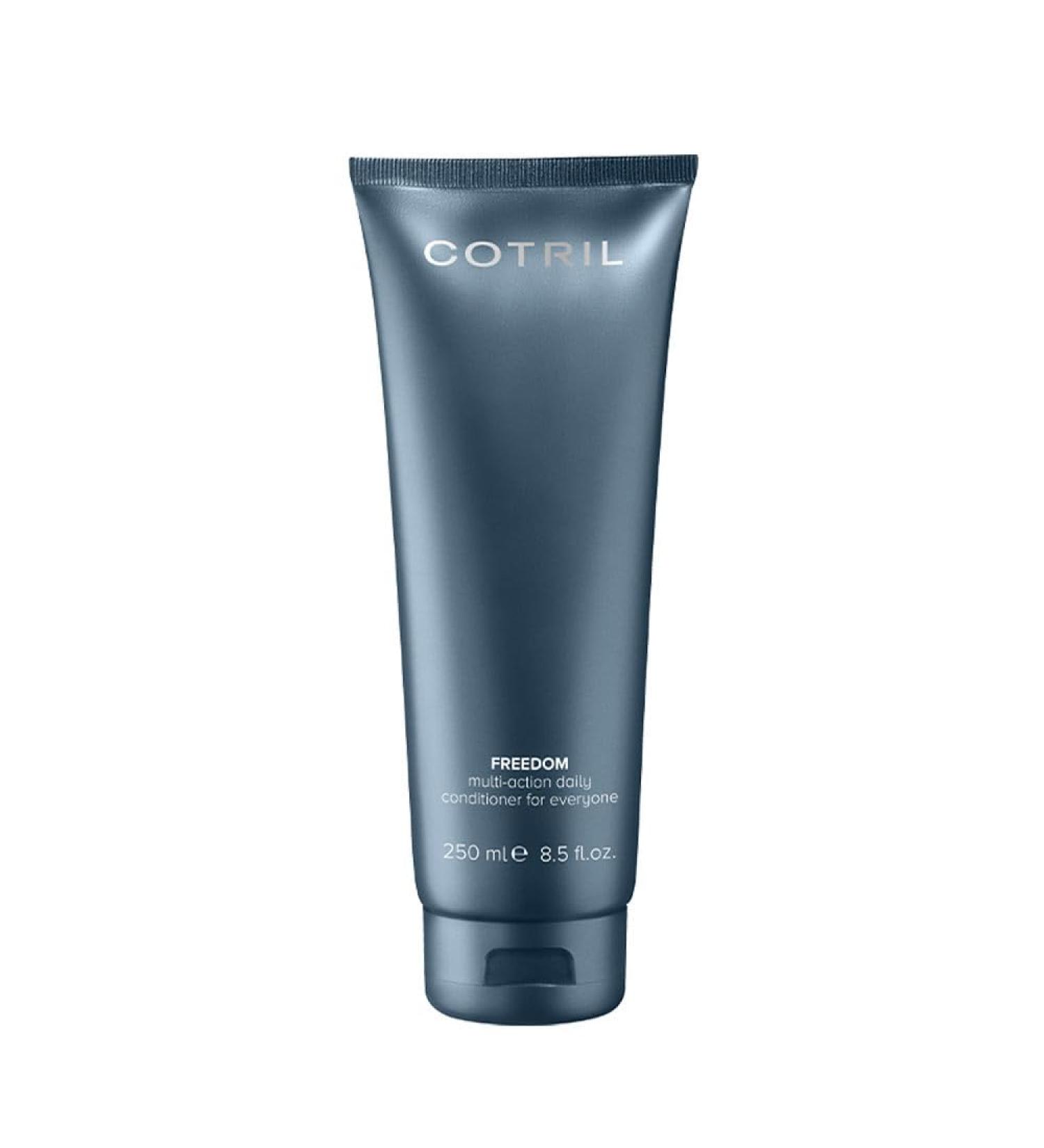 Cotril Freedom Conditioner 250ml - Multi-Action Daily Conditioner