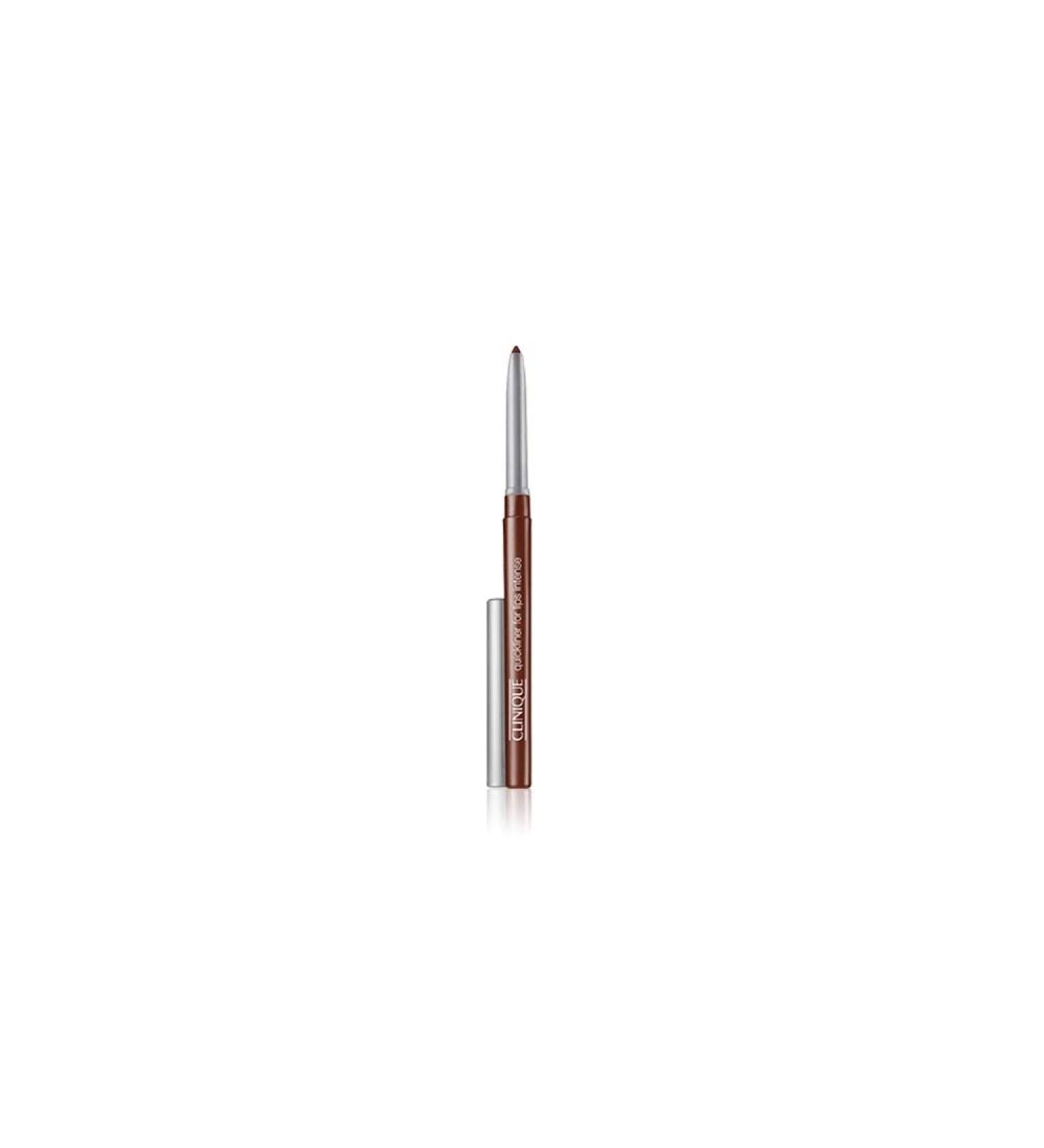Clinique Quickliner Lip Intense 03 Cola - 0.26g - Buy Online on GoSupps.com