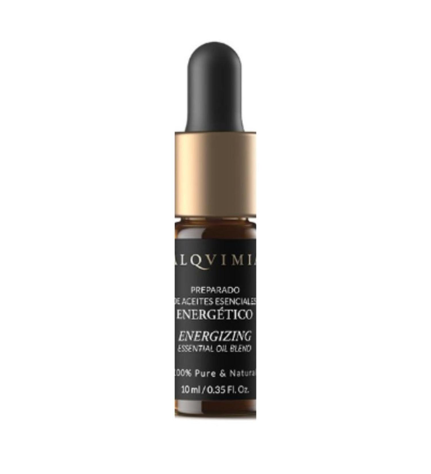 Alqvimia Pae Energetico 10Ml. 300 g