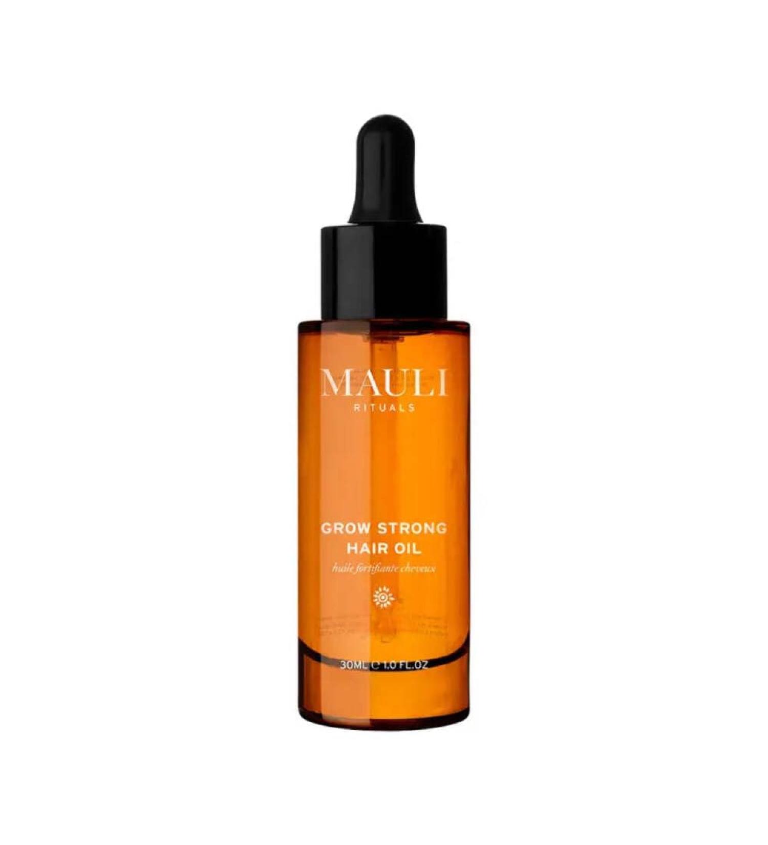 MAULI Huile de Soin pour Cheveux 30ml