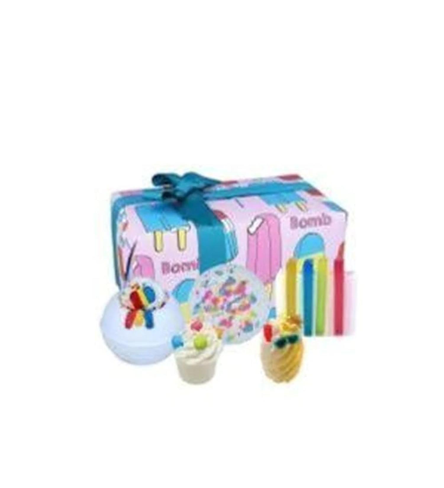 Anything is Popsickle Gift Box