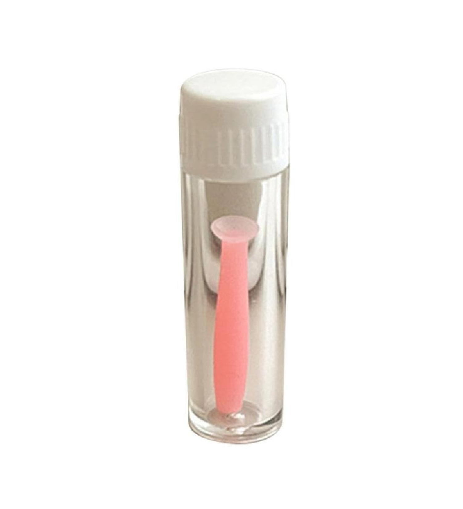 APUGHIZE Soft Silicone Contact Lens Insert Tool | Piston Remover for Soft & Hard Lenses | Multifunctional Portable Accessories - Buy Online on GoSupps.com