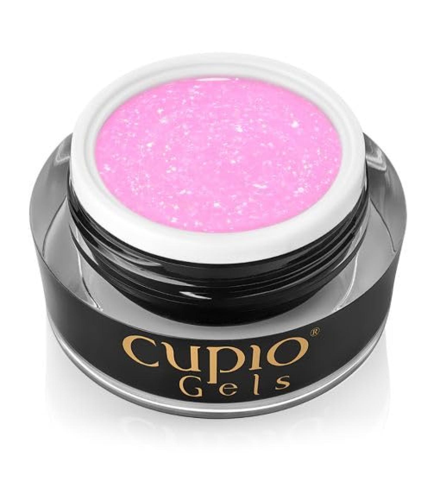 Cupio Cupio Glitz & Glam Dream Builder Gel 15g