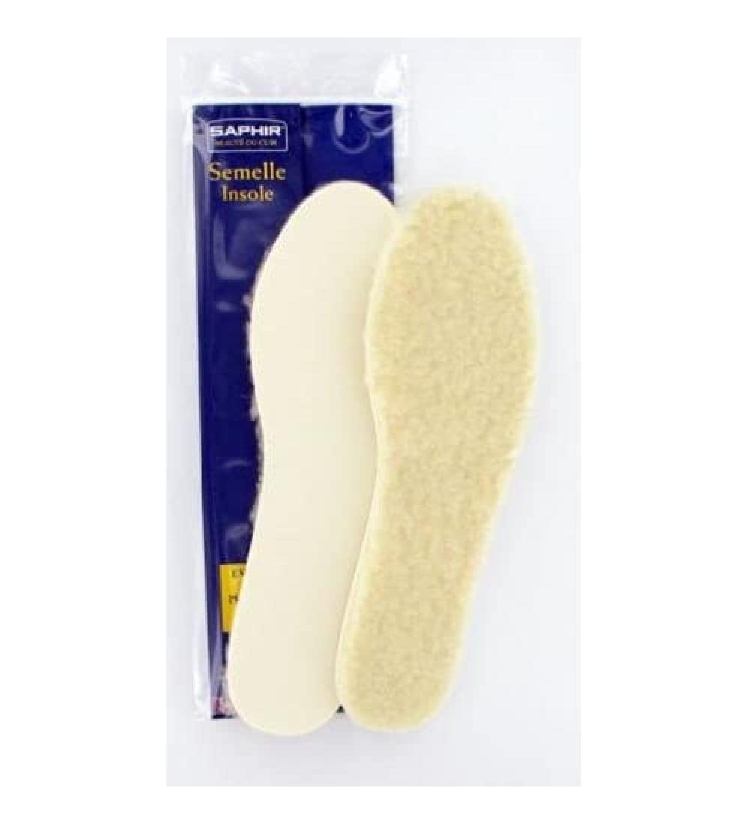 Saphir Everest Insoles (EU 46-US M13)