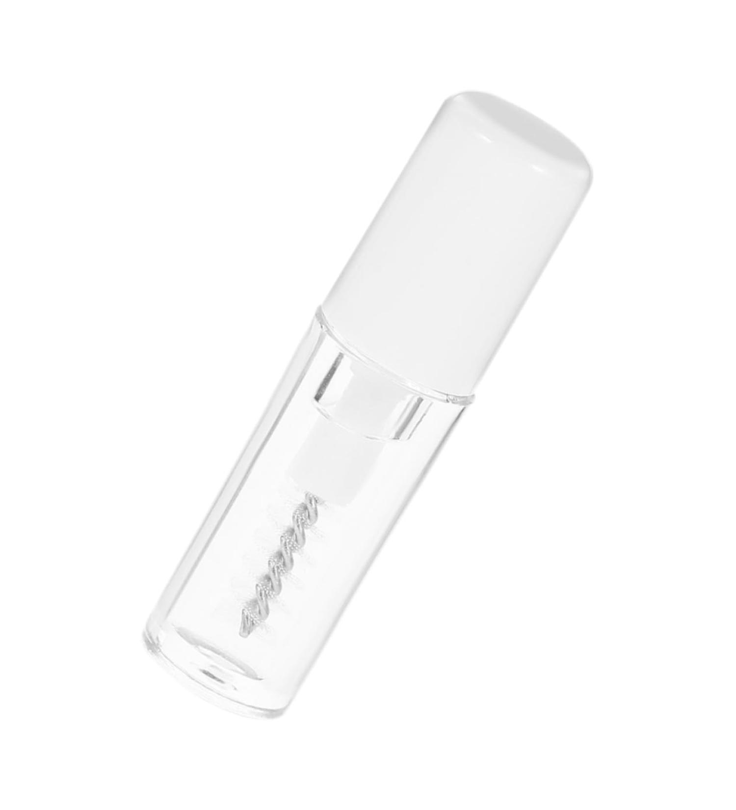 CANIGHT Eyelash Raincoat Gels Mascara Brows Gel Eyebrow Setting Gel Makeup Supplies Brow Fixing Gel Plastic - Buy Online on GoSupps.com