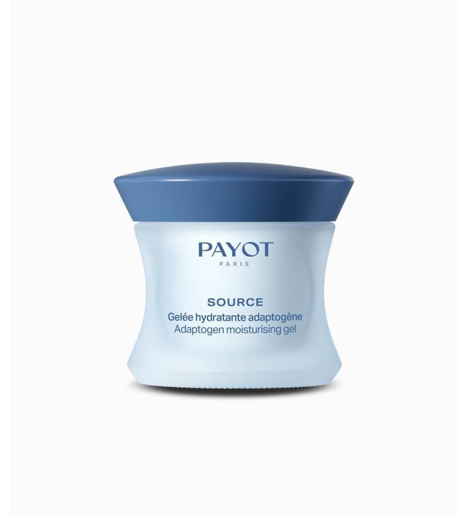 Payot - Source Adaptogen Moisturising Gel 50 ML - Buy Online on GoSupps.com