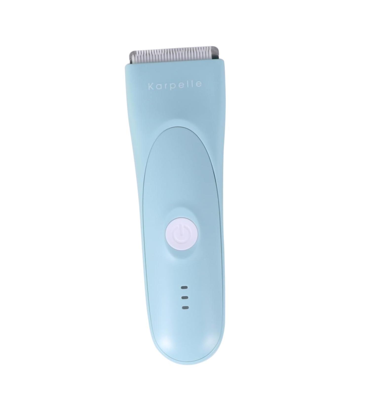 FOMIYES 1 Set Electric Beard Trimmer Baby Hair Clipper Scissors Baby Hair Trimmer Electric Rechargeable Hair Trimmer Baby Barber Tools Toddler Presents Charging Mode Plate Newborn - Buy Online on GoSupps.com