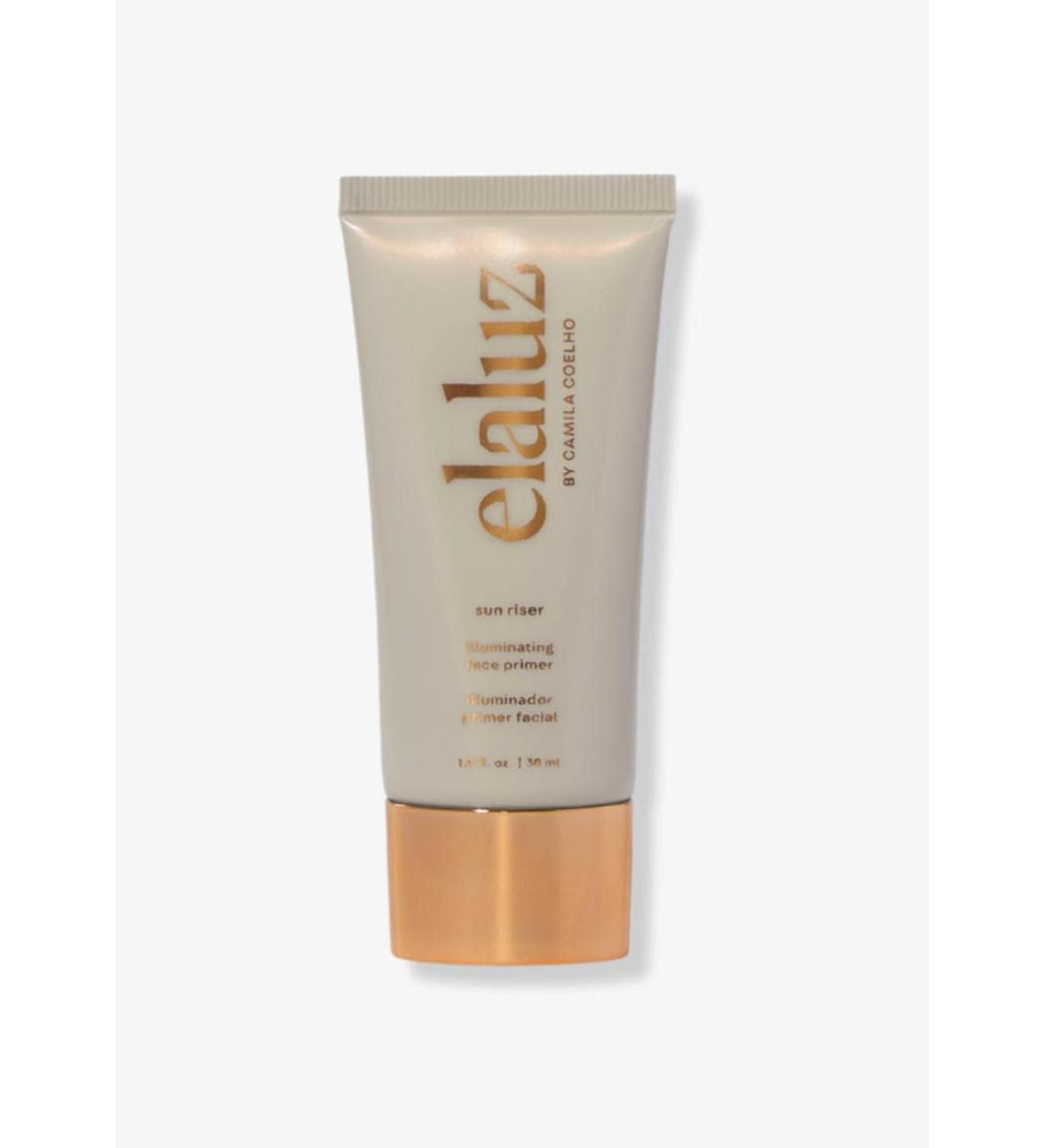 by Camila Coelho Sun Riser Illuminating Face Primer - Beamer