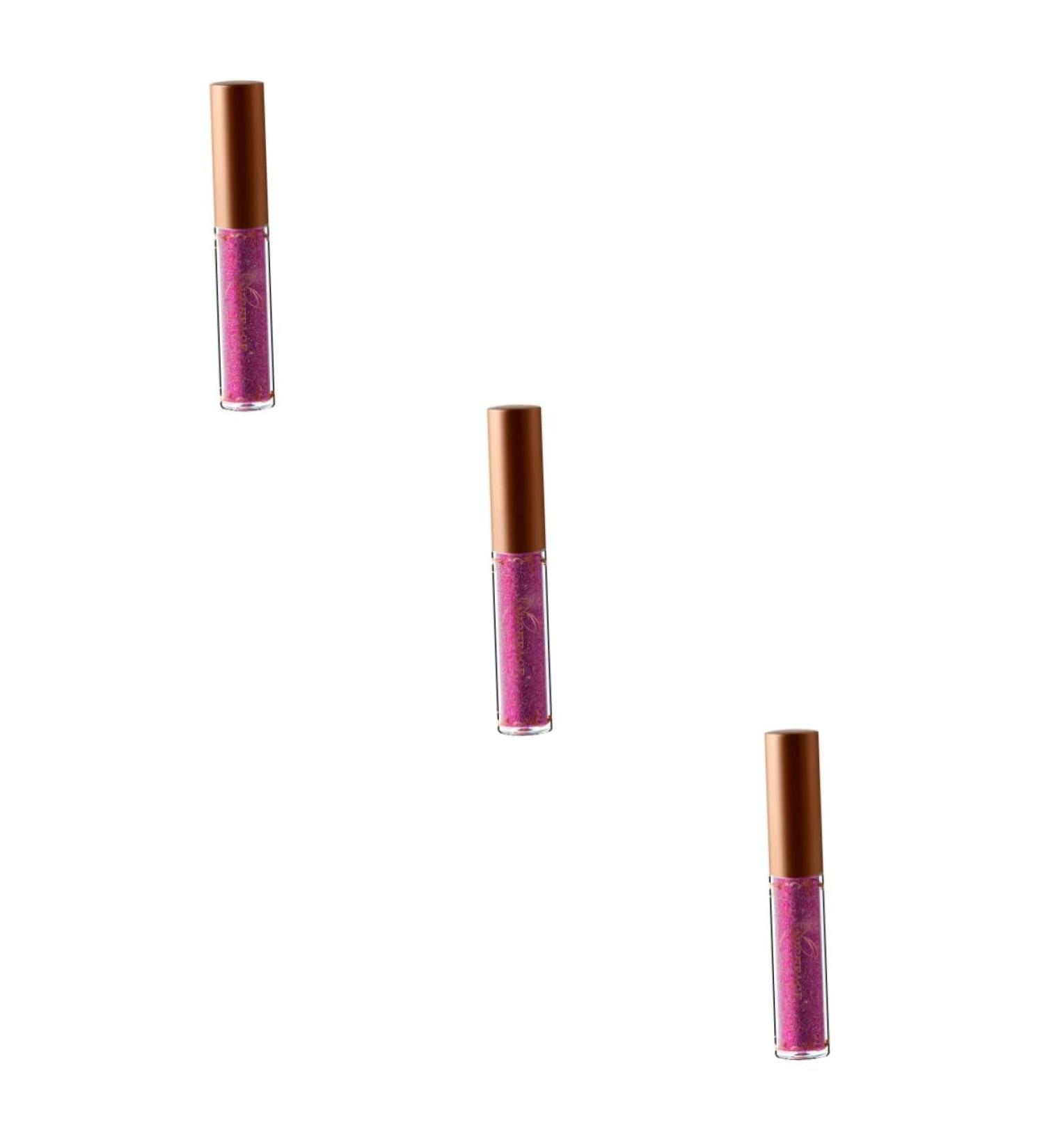FOMIYES 3pcs Liquid Eyeliner Liquid Eye Shadow Women Eyeliner Clothing Set Metallic Color Shimmer Miss 1 count (Pack of 1) 10x3pcs - Buy Online on GoSupps.com