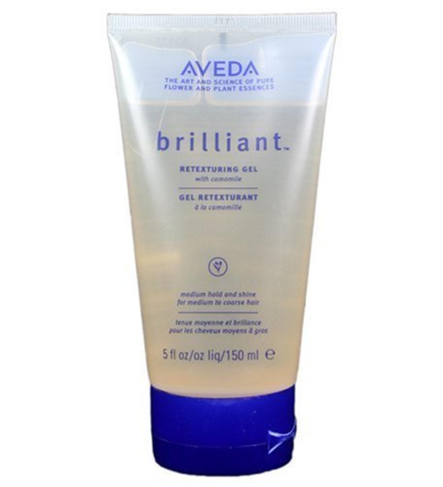 Aveda Brilliant Retexturing Gel 150ml/5oz