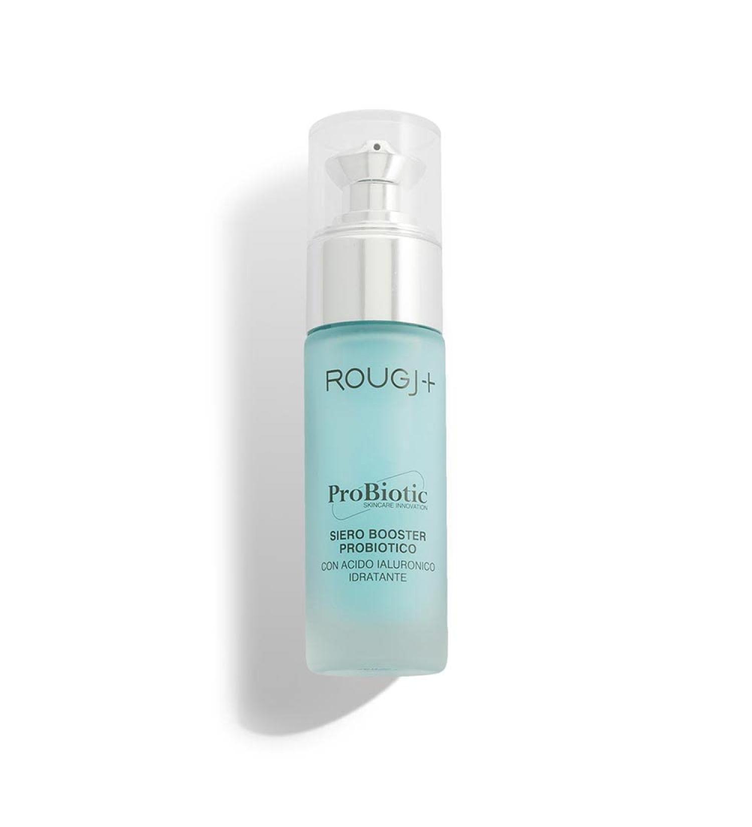 Rougj+ ProBiotic Probiotic Moisturizing Booster Serum 30ml - Buy Online on GoSupps.com