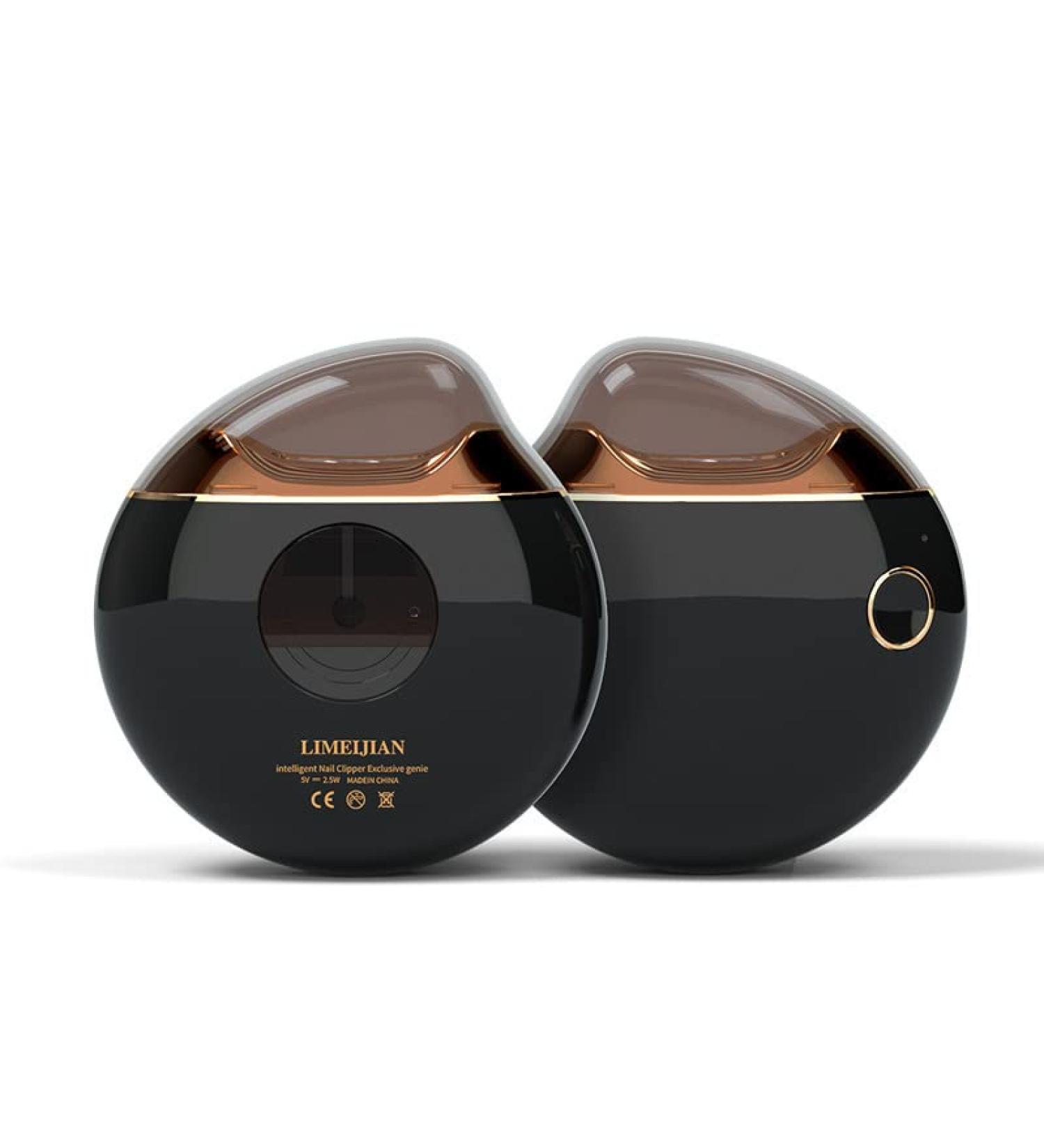 New Electric Manicure Nail Trimmer Home electric nail clippers for Adults Babies and Pets