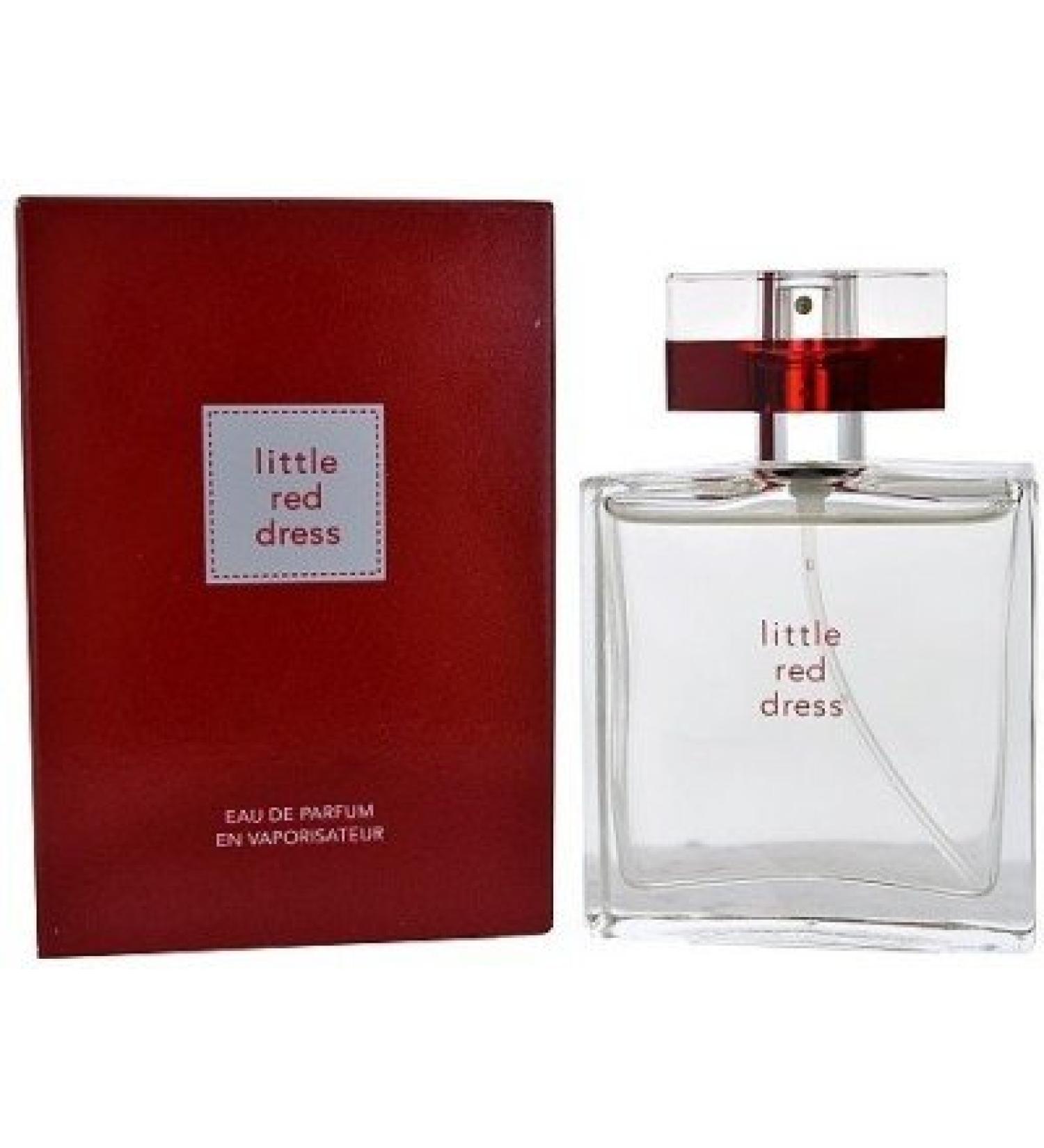 Avon Little Red Dress EDP Eau de Parfum - 50 ml(For Women)