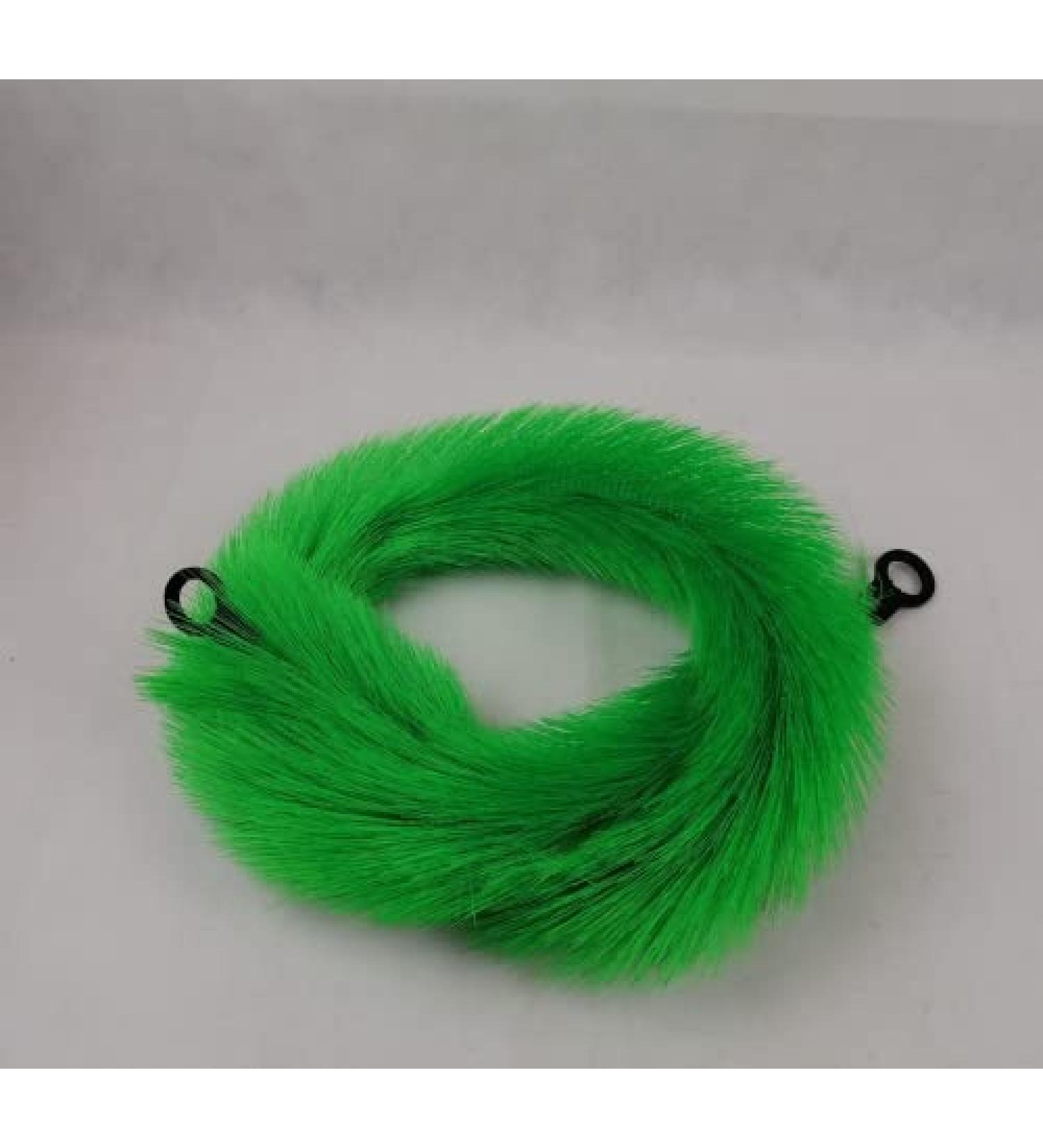 Pondlife 3 x 130 cm Spawning Aid & Brush - Ideal for Fish Breeding | Buy Internationally - Buy Online on GoSupps.com