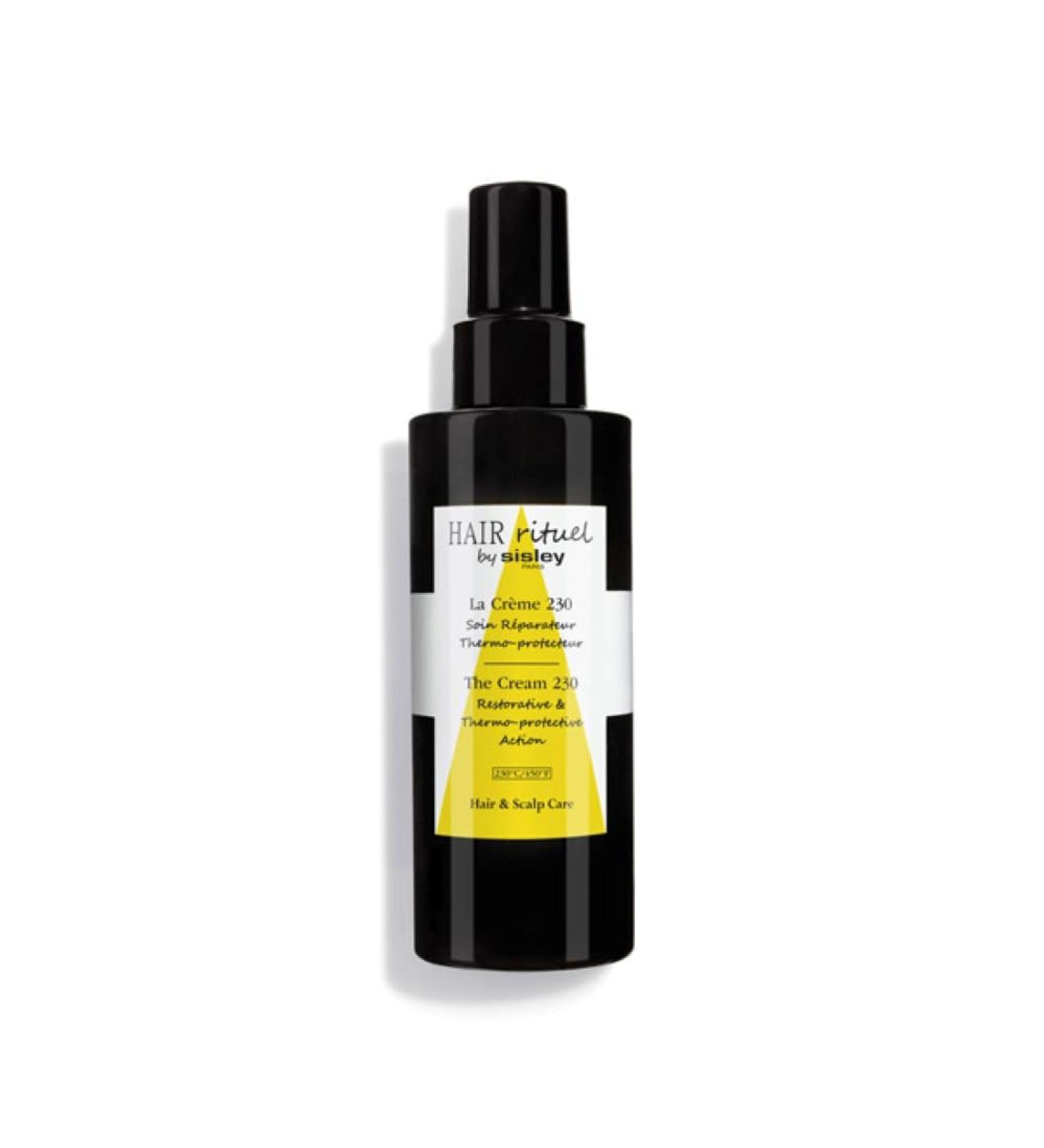Sisley Paris Hair Rituel Hair Repair Cream 150ml - Intense Hydration & Nourishment for All Hair Types | International Shipping Available - Buy Online on GoSupps.com