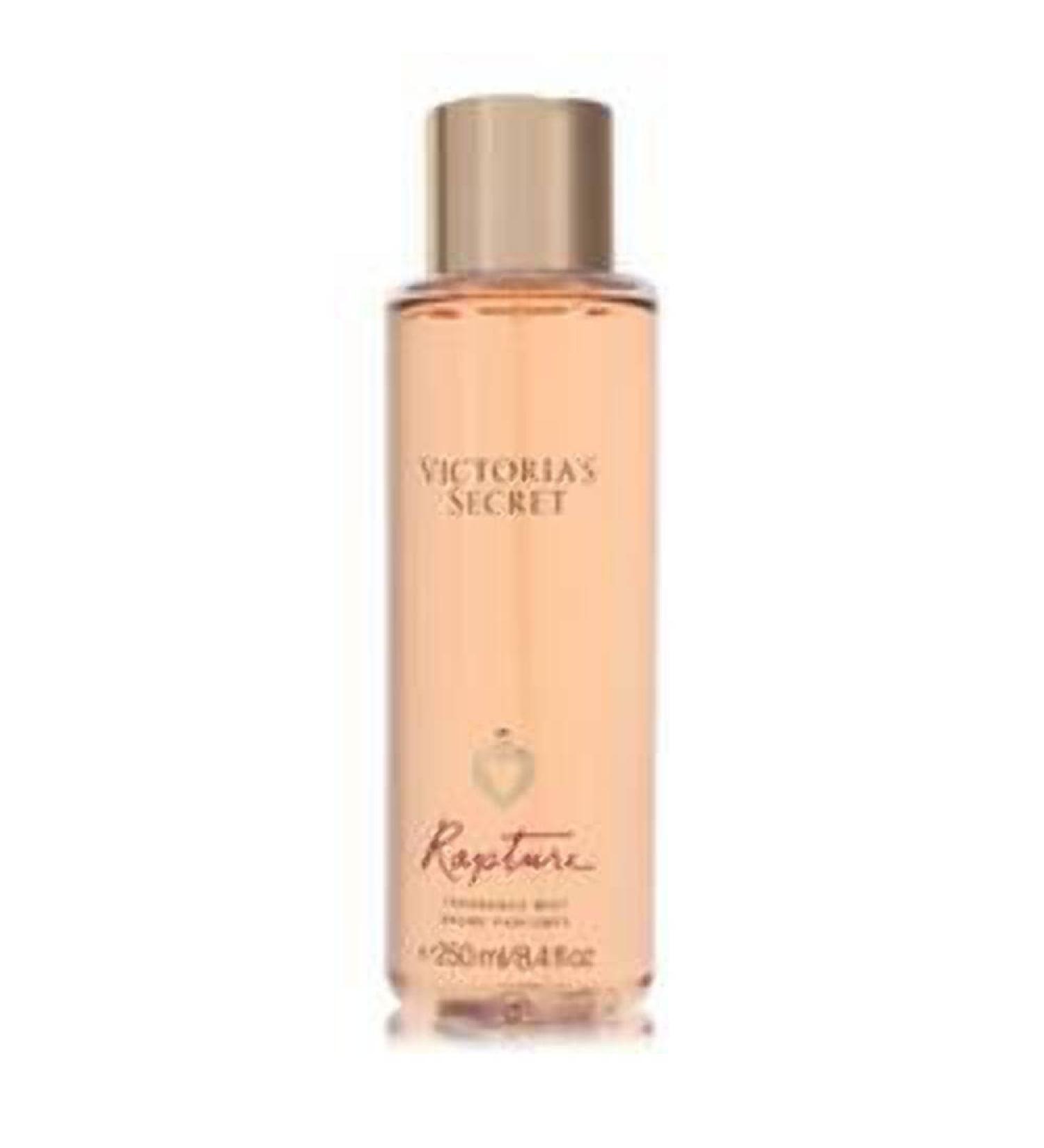Victoria's Secret Rapture Fragrance Mist Body Spray 8.4oz Floral 8.4 Fl Oz (Pack of 1)