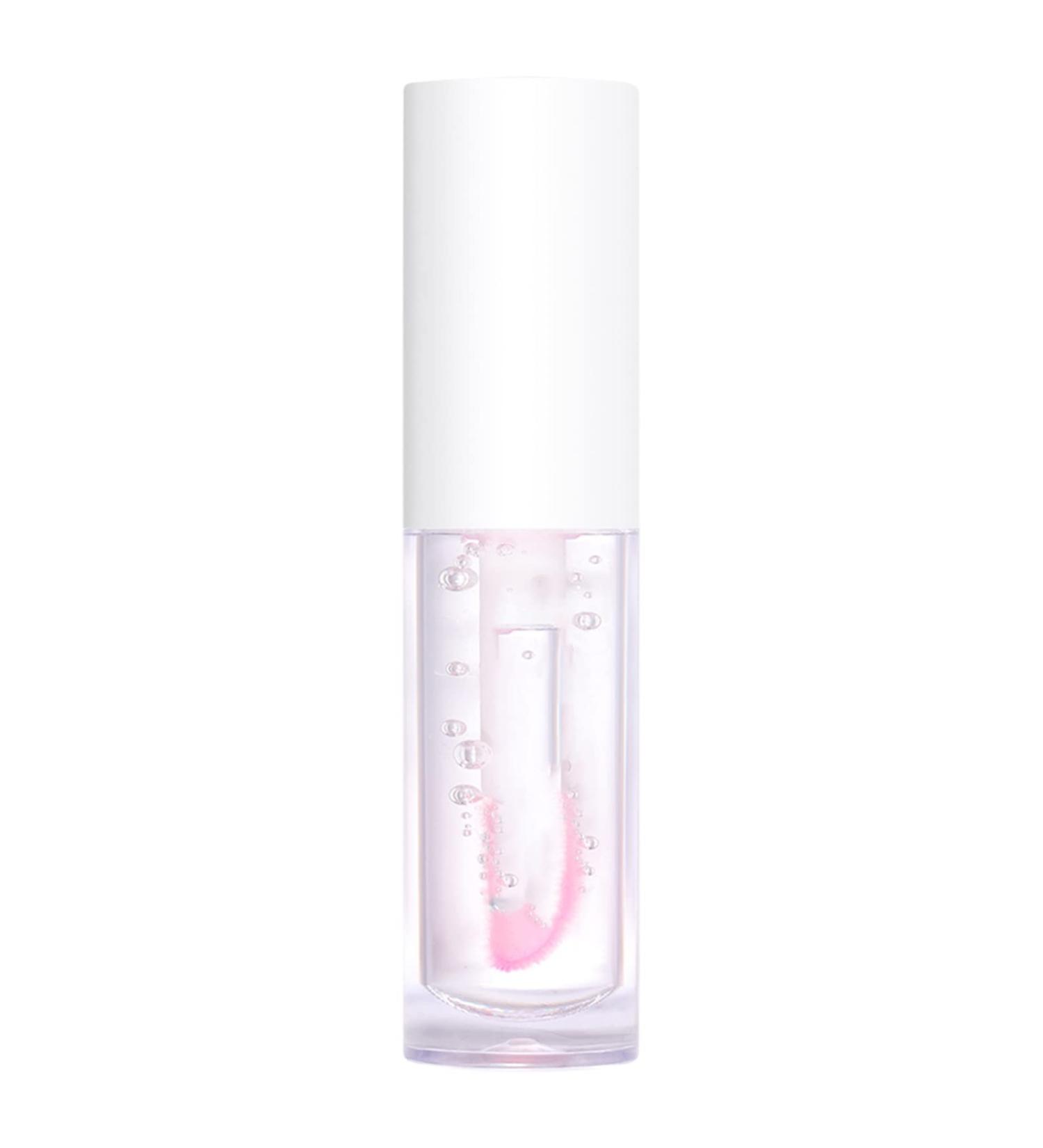 Colour Fruity Colour Changing Lip Glaze Moisturising Lipstick Moisturising Lips Moisturising Permanent Waterproof Moisturising (A One Size) - Buy Online on GoSupps.com